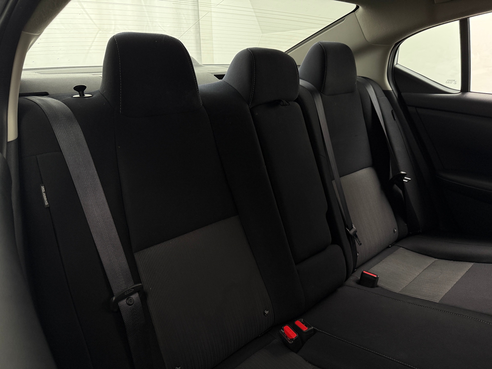 Thumbnail: 2021 Nissan Sentra - 6