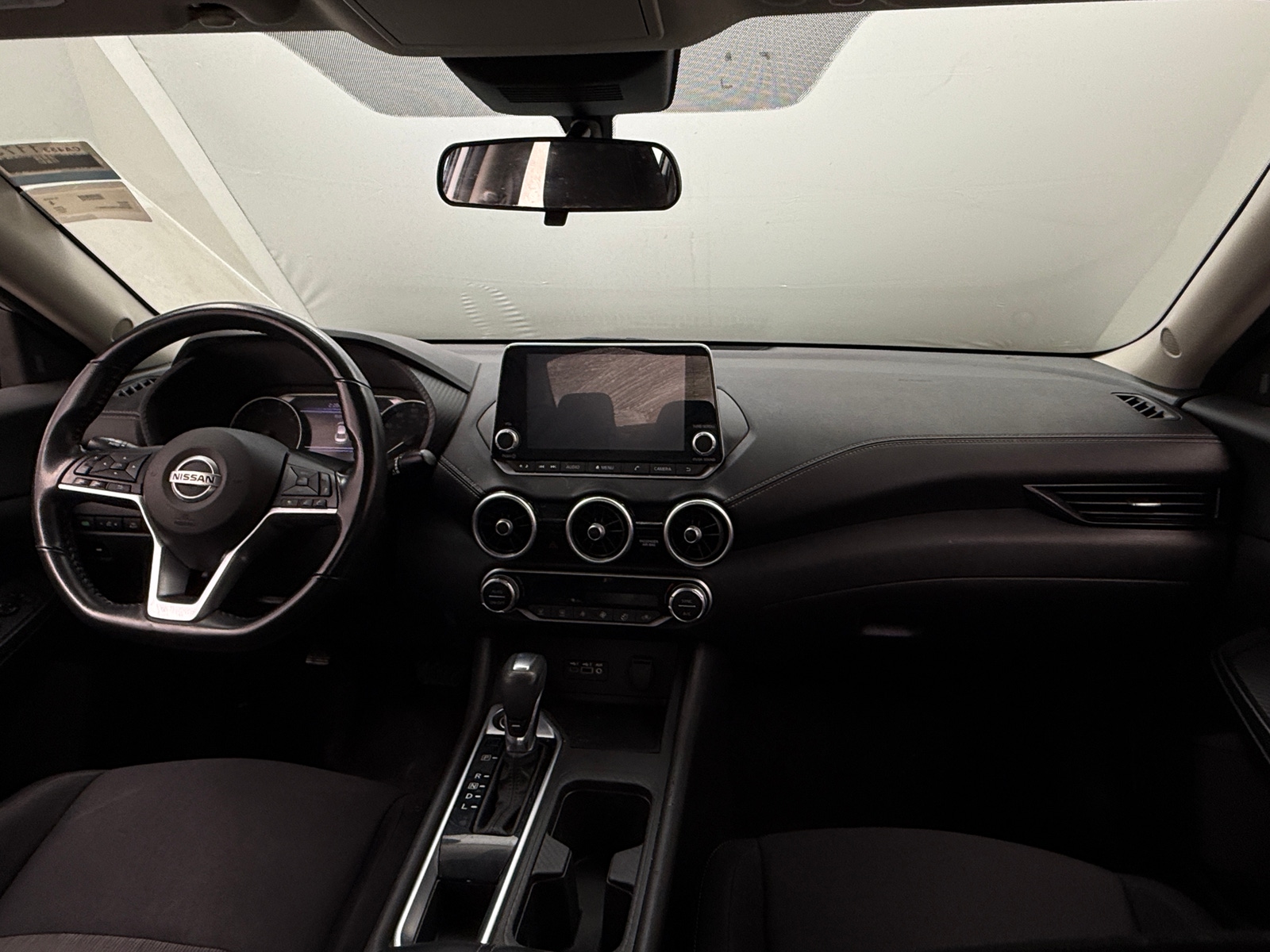 Thumbnail: 2021 Nissan Sentra - 3