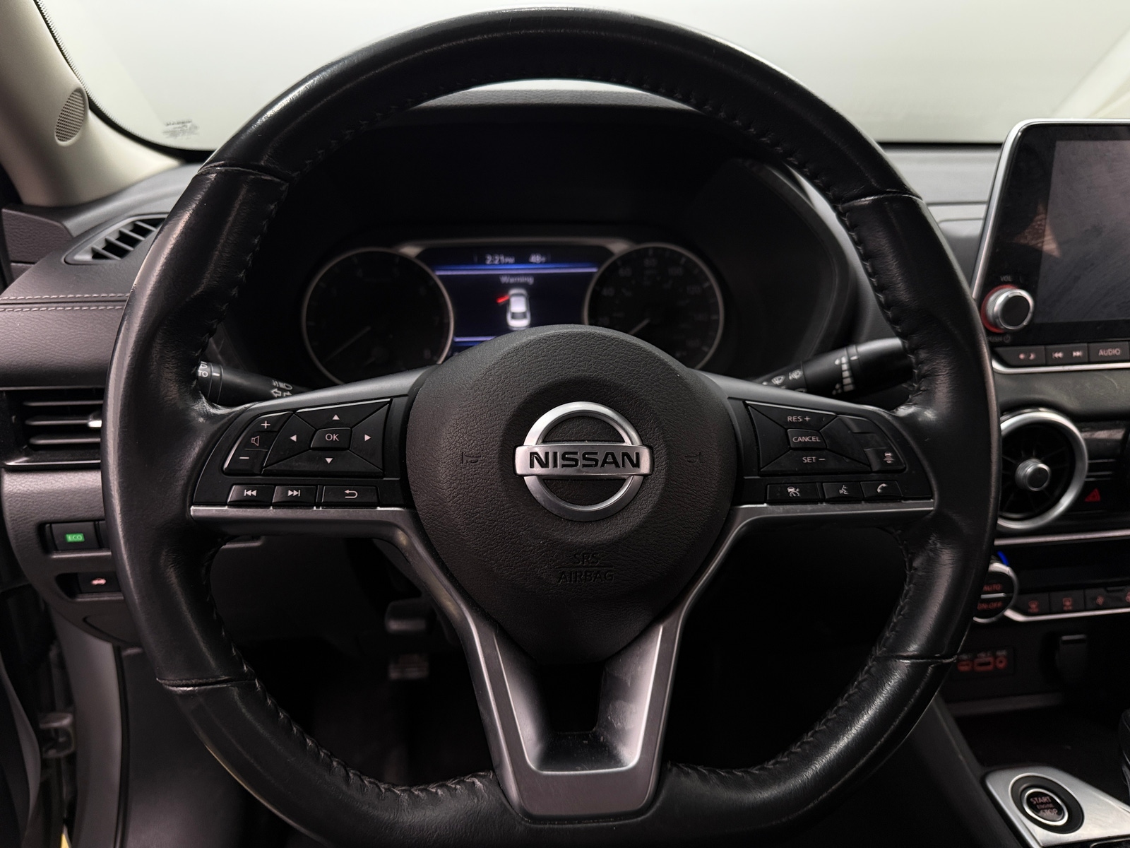 Thumbnail: 2021 Nissan Sentra - 5