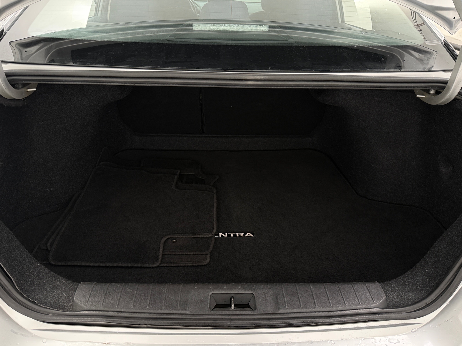 Thumbnail: 2021 Nissan Sentra - 7