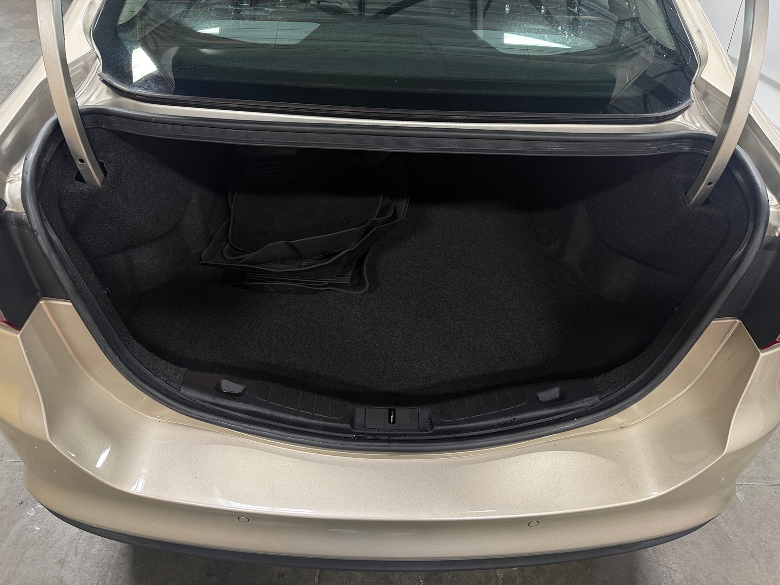 Thumbnail: 2018 Ford Fusion - 7