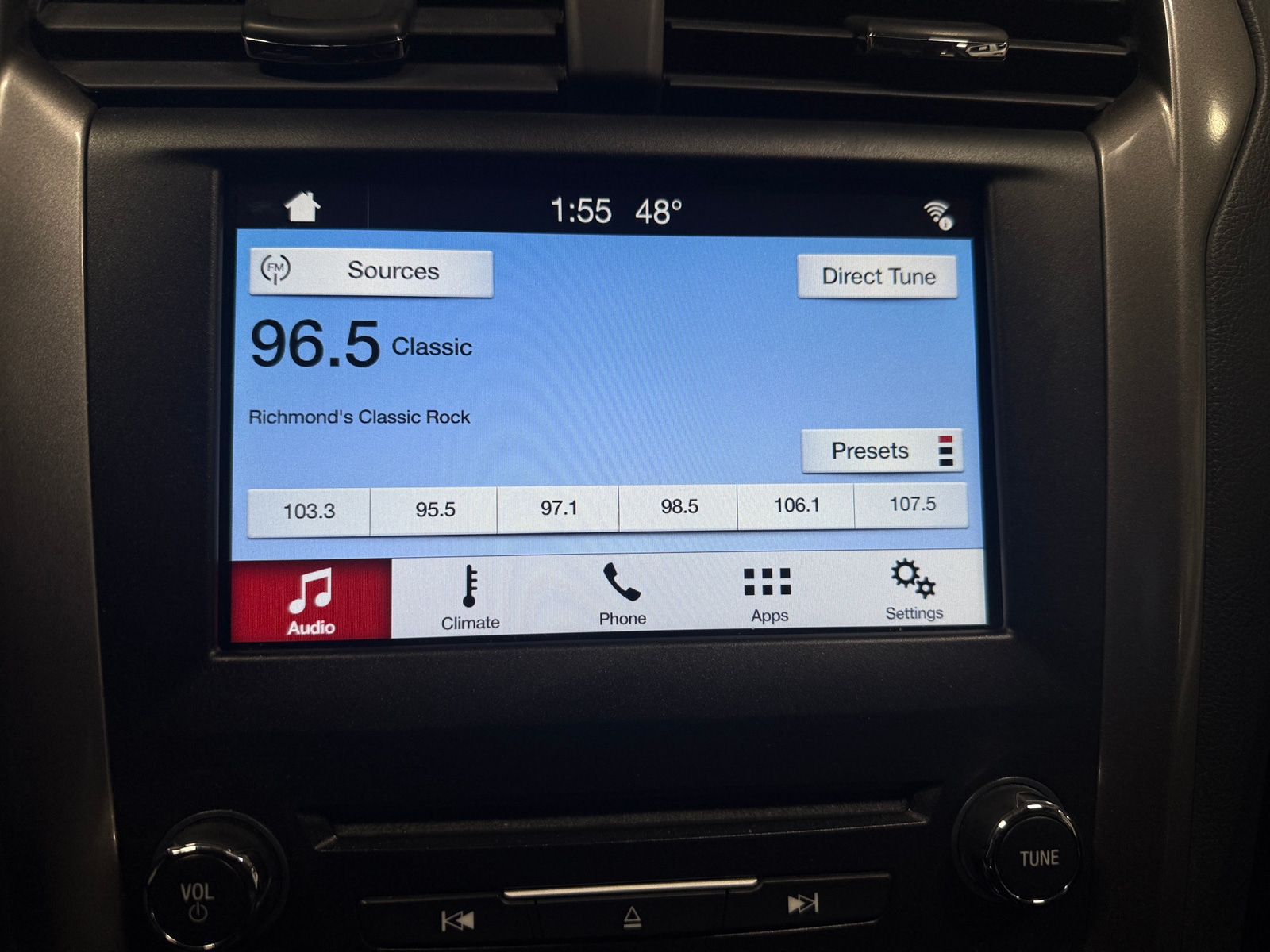 Thumbnail: 2018 Ford Fusion - 4