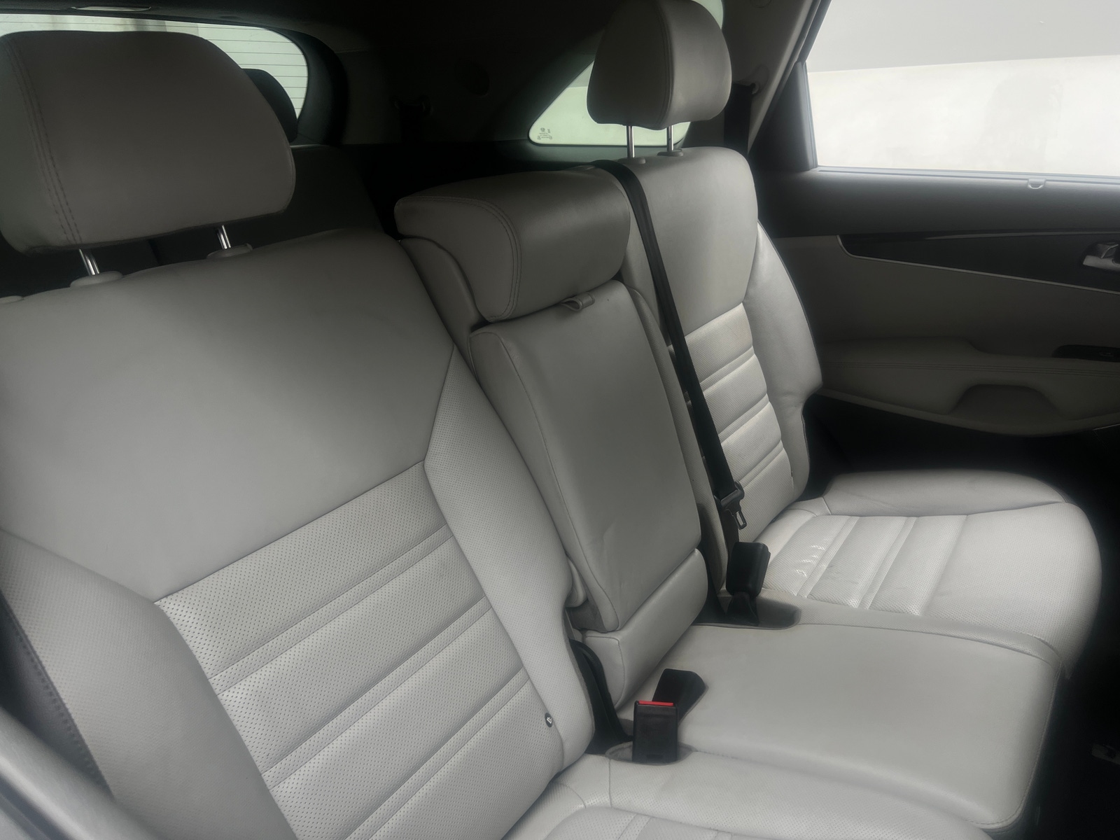 Thumbnail: 2019 Kia Sorento - 5