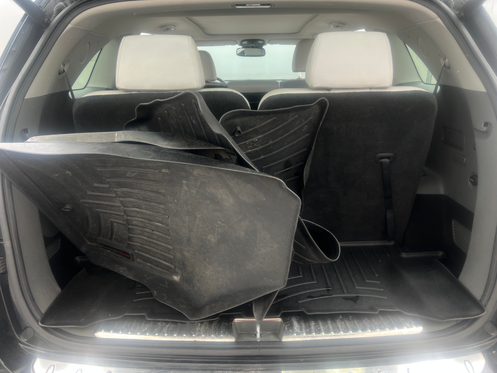 Thumbnail: 2019 Kia Sorento - 6