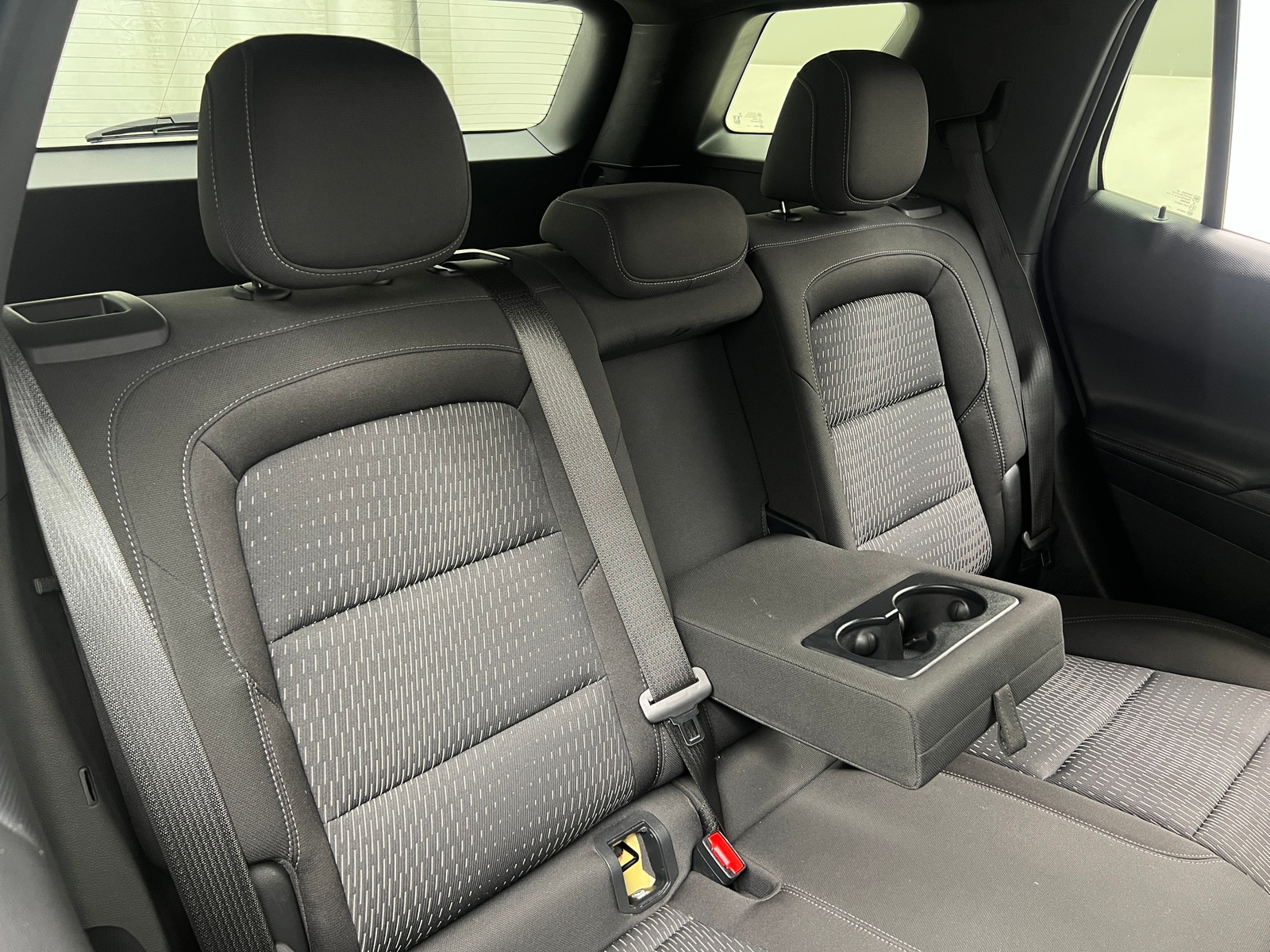 Thumbnail: 2025 Chevrolet Equinox - 6