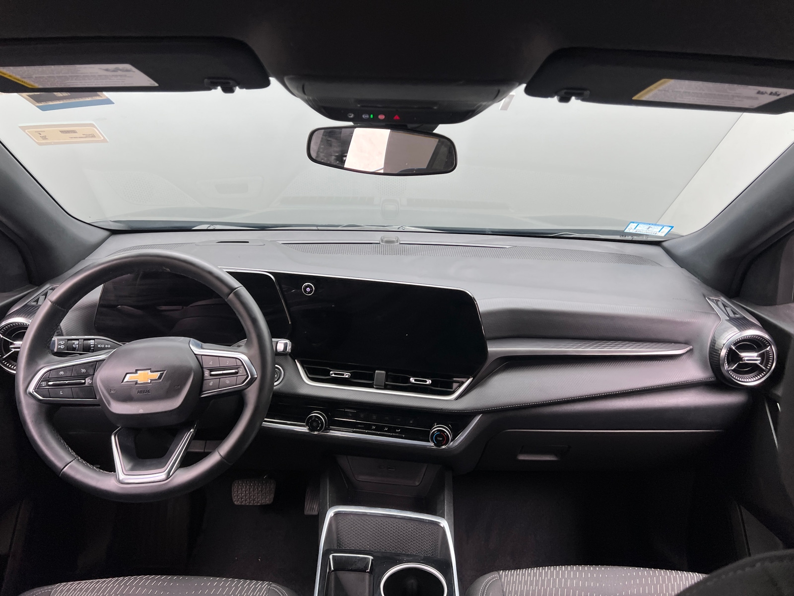 Thumbnail: 2025 Chevrolet Equinox - 3