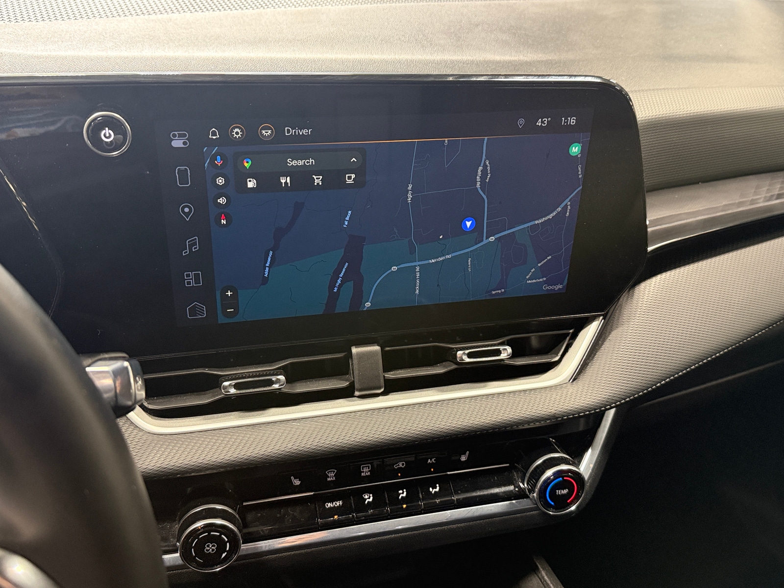 Thumbnail: 2025 Chevrolet Equinox - 4