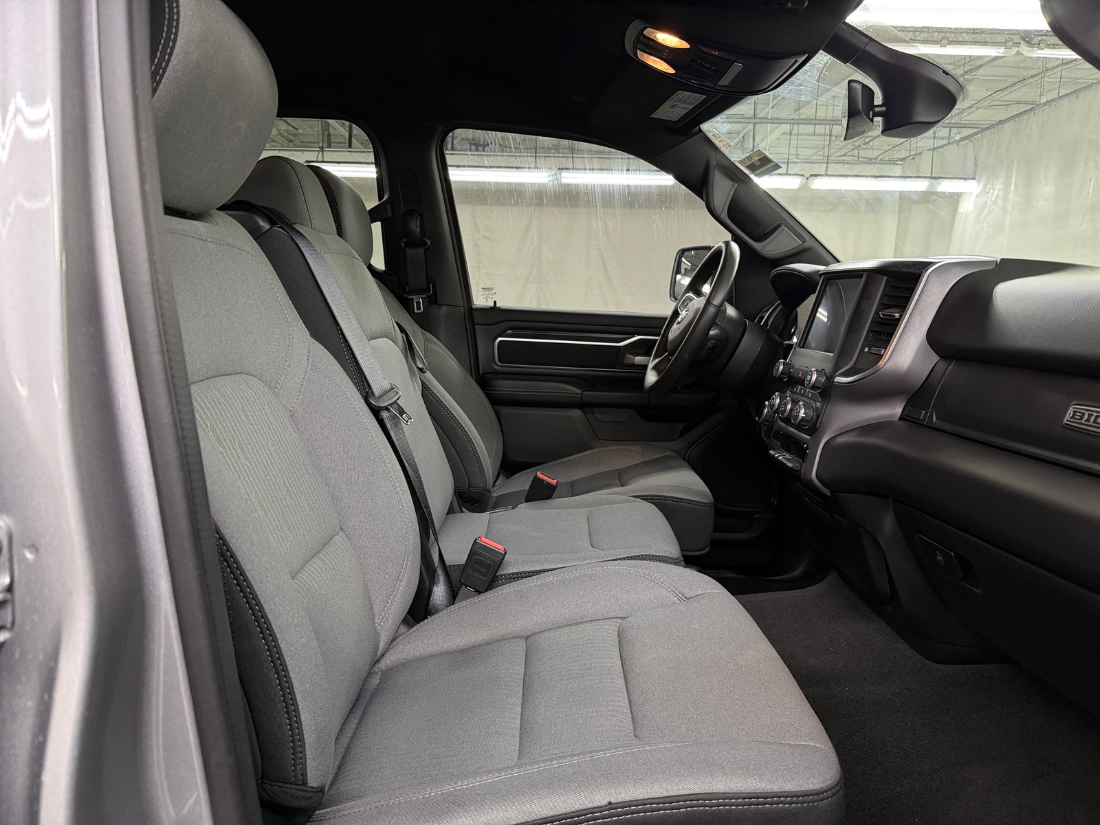 Thumbnail: 2024 RAM 1500 - 2