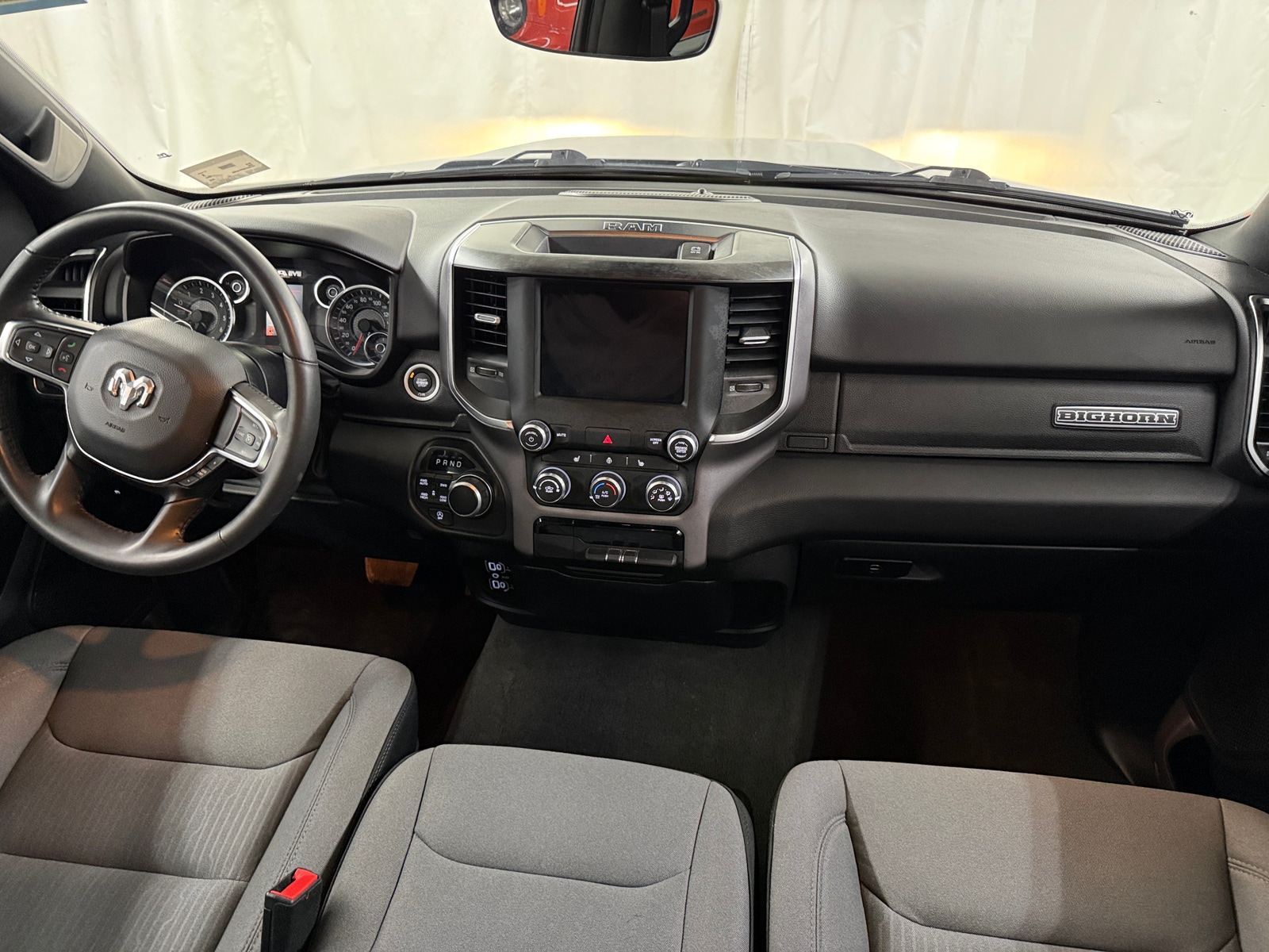 Thumbnail: 2024 RAM 1500 - 3