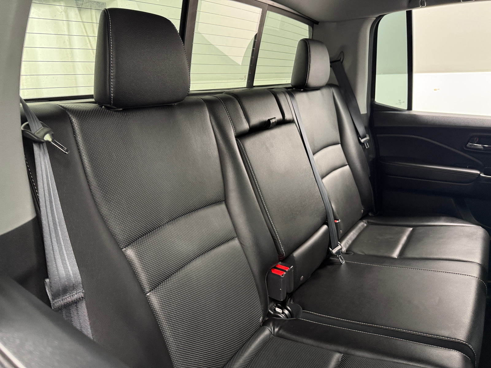 Thumbnail: 2021 Honda Ridgeline - 5