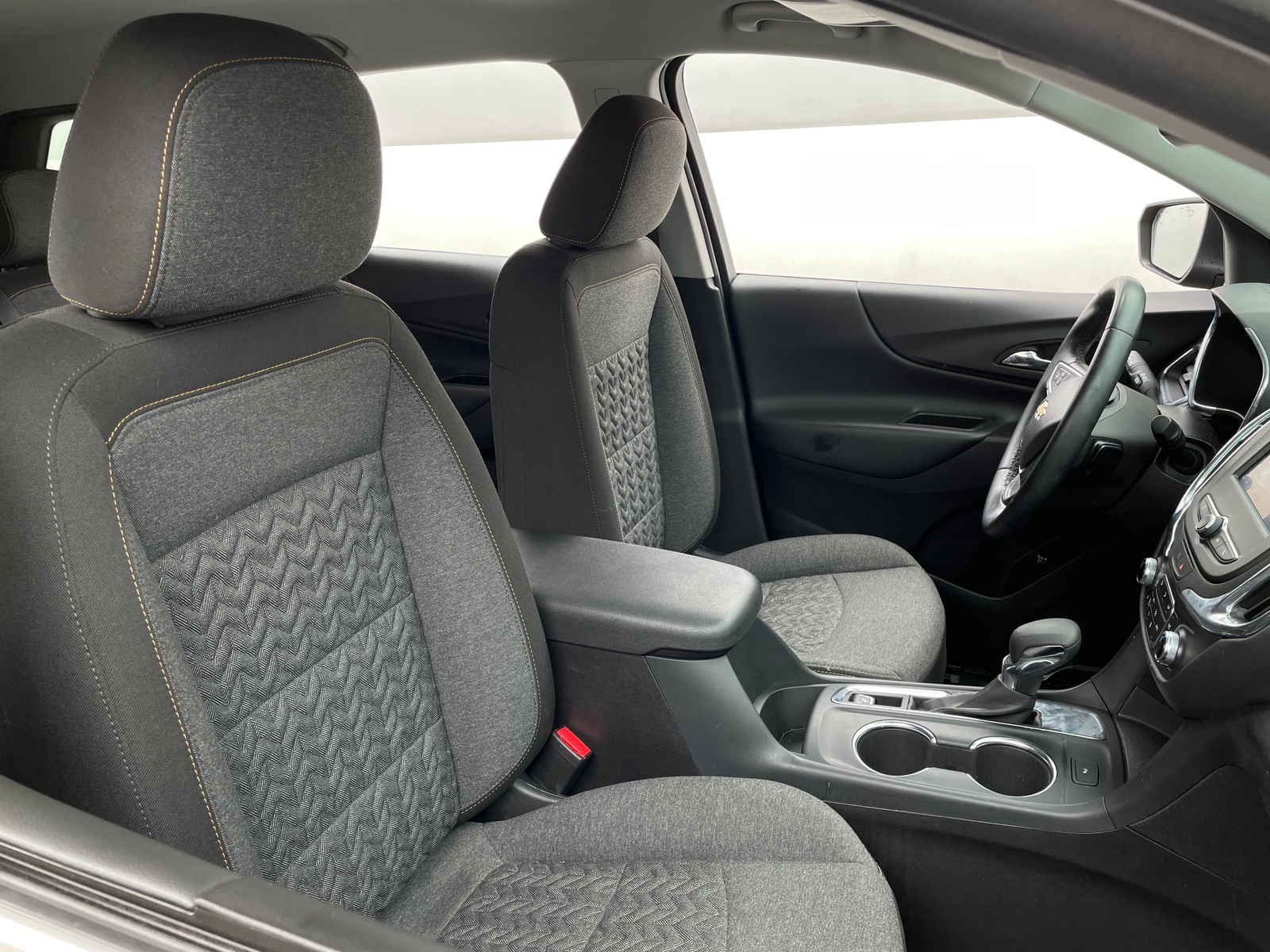 Thumbnail: 2024 Chevrolet Equinox - 2