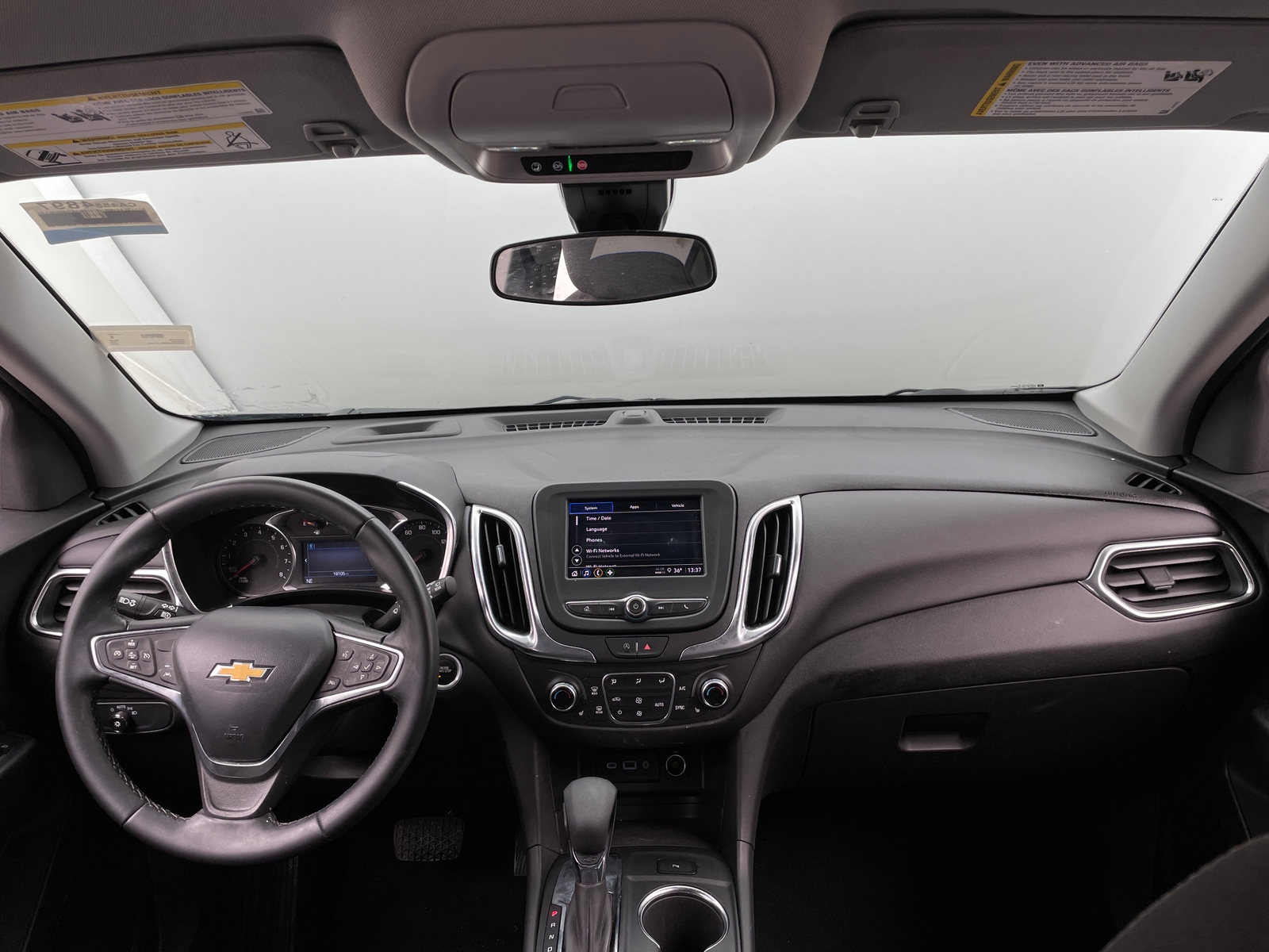 Thumbnail: 2024 Chevrolet Equinox - 3