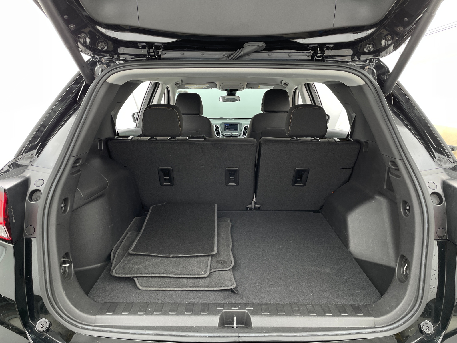 Thumbnail: 2024 Chevrolet Equinox - 7