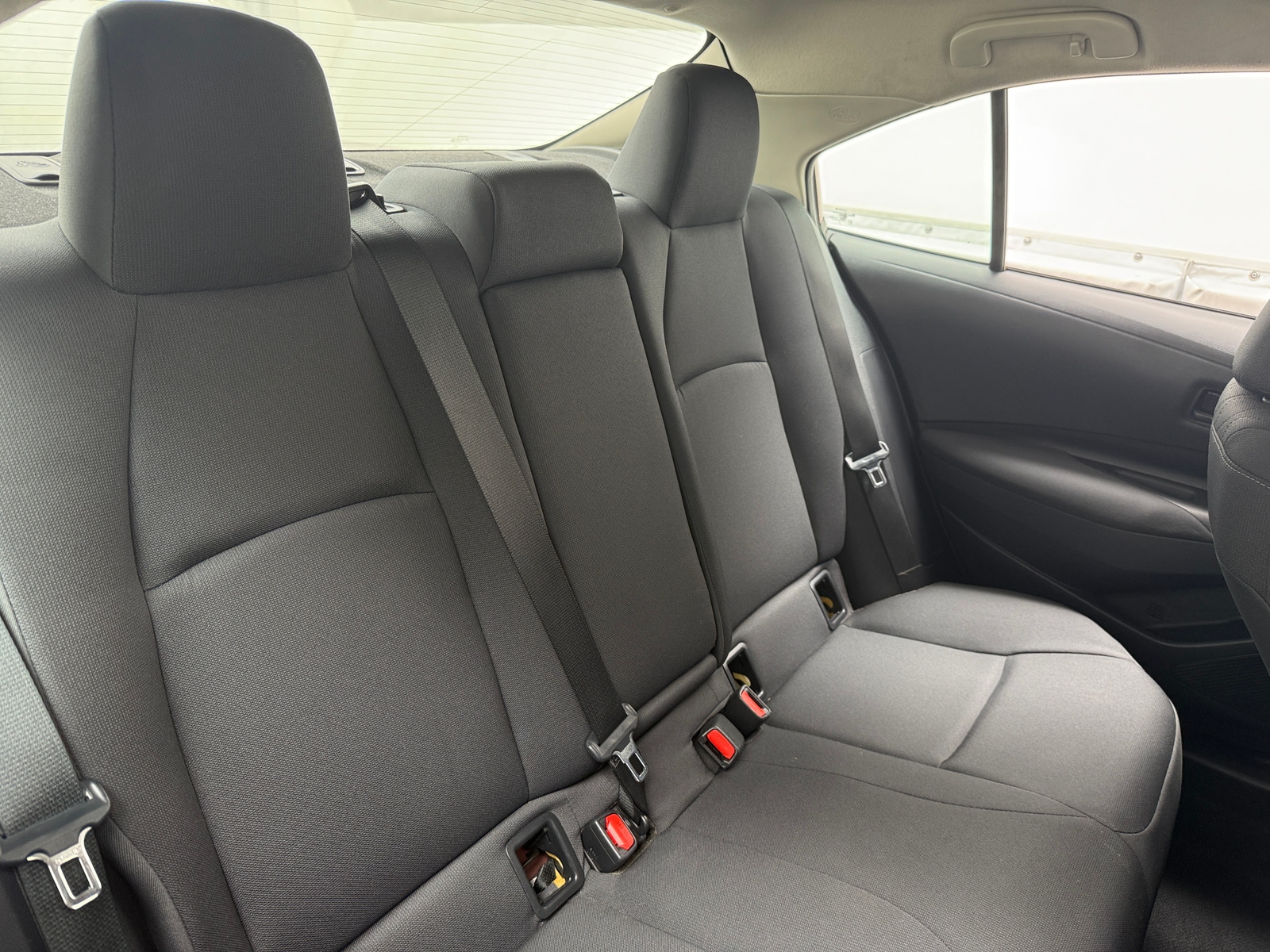 Thumbnail: 2024 Toyota Corolla - 6