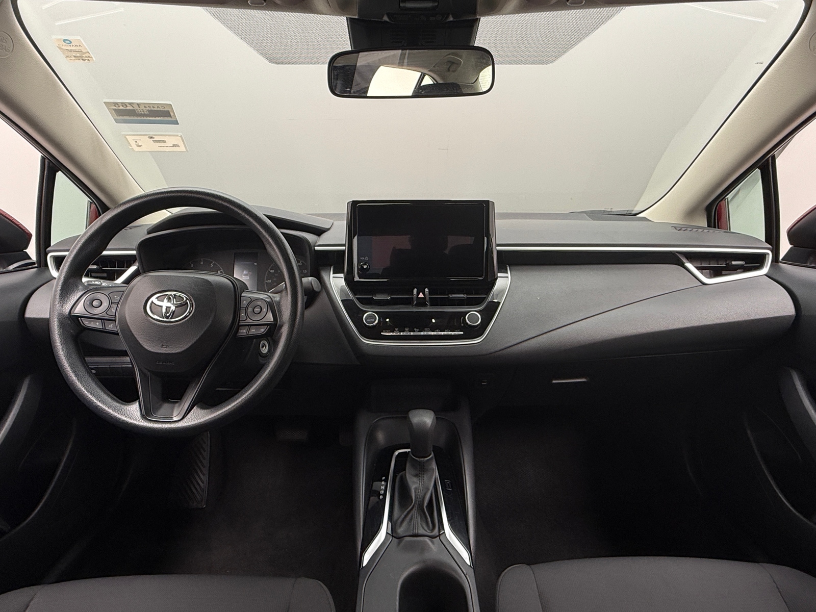 Thumbnail: 2024 Toyota Corolla - 3