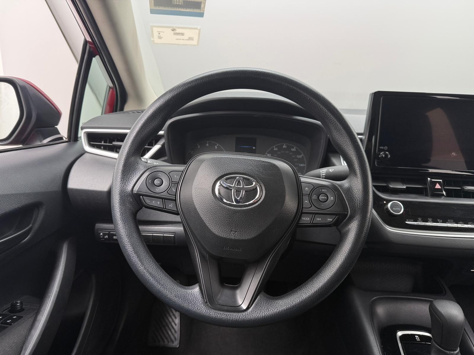 Thumbnail: 2024 Toyota Corolla - 5