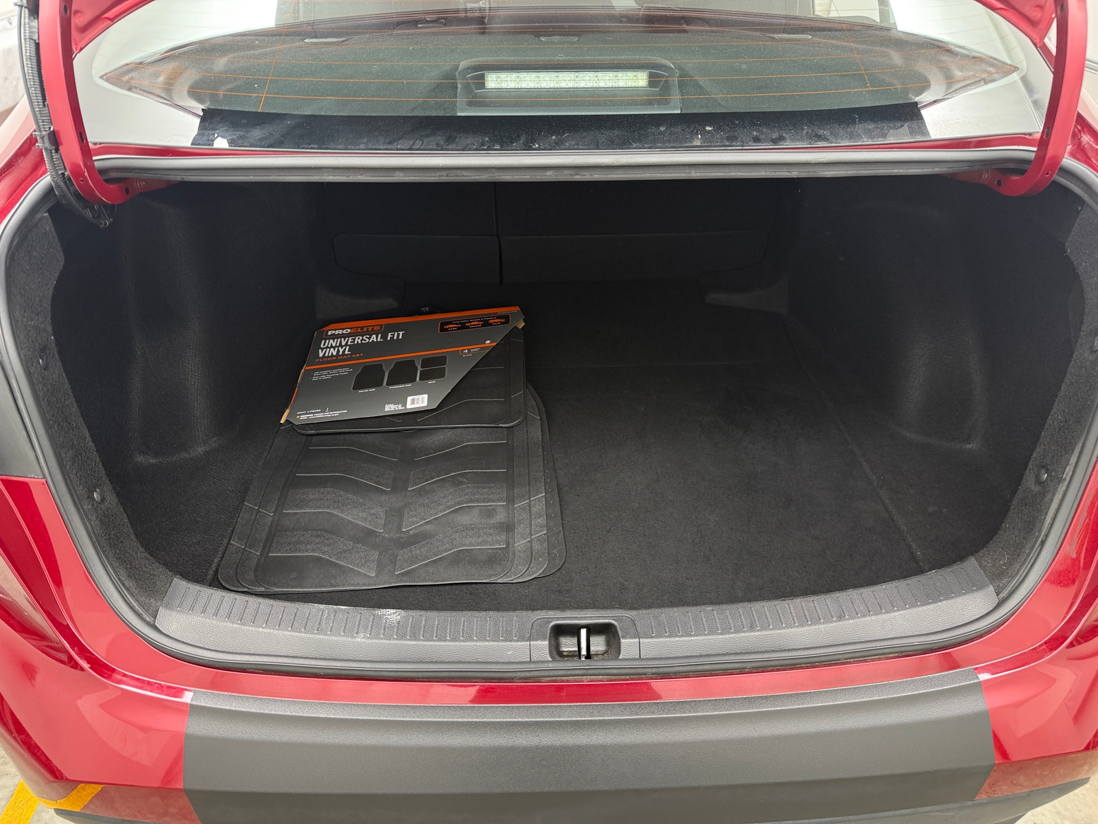 Thumbnail: 2024 Toyota Corolla - 7