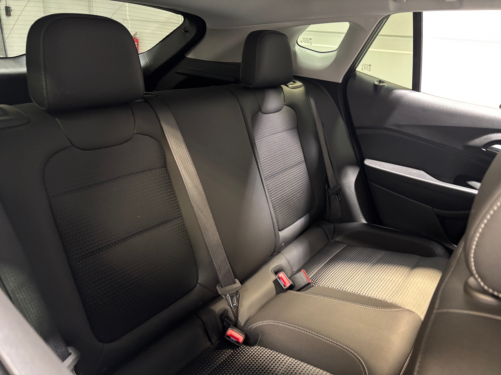 Thumbnail: 2025 Chevrolet Trax - 6