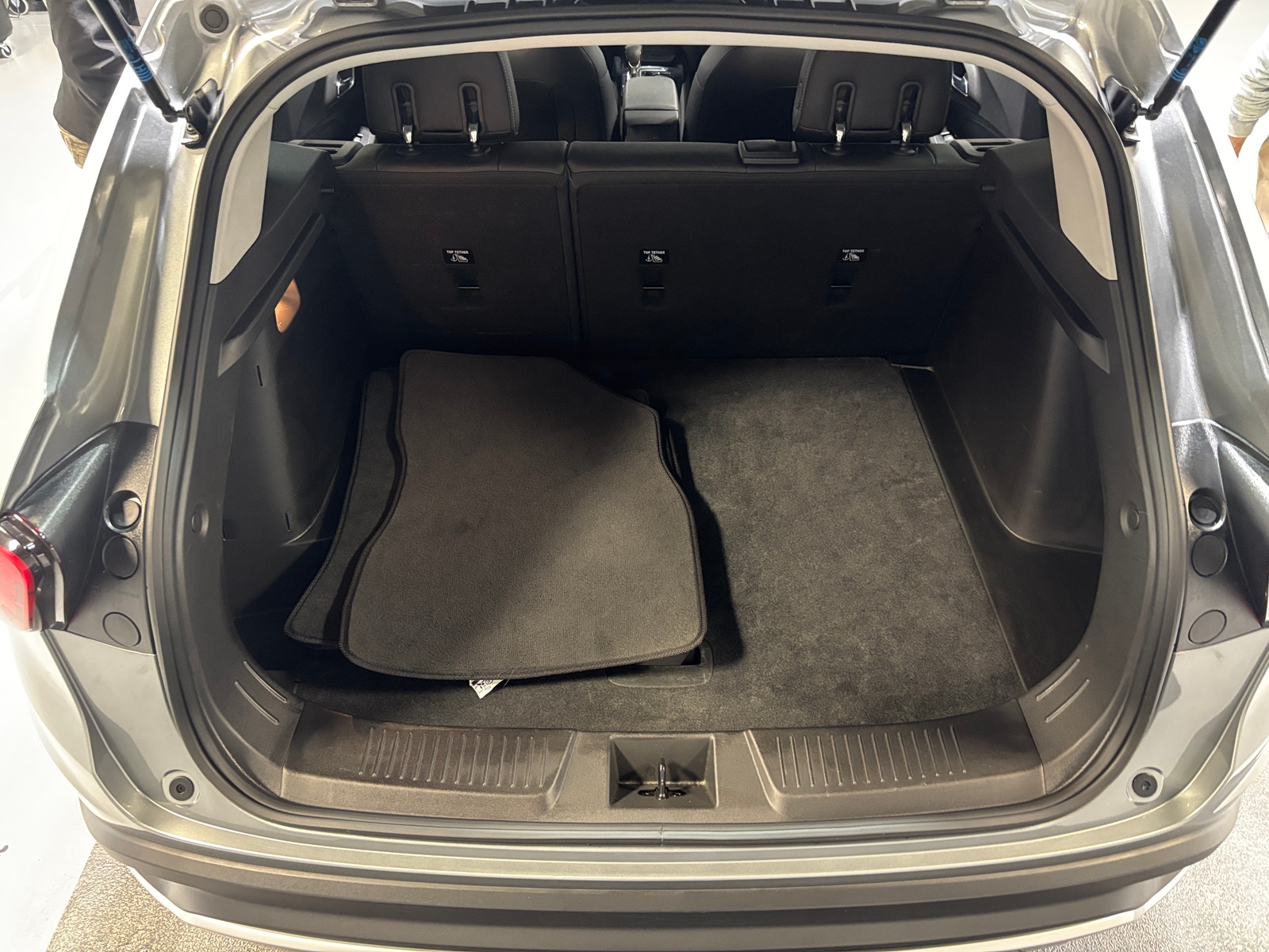 Thumbnail: 2025 Chevrolet Trax - 7