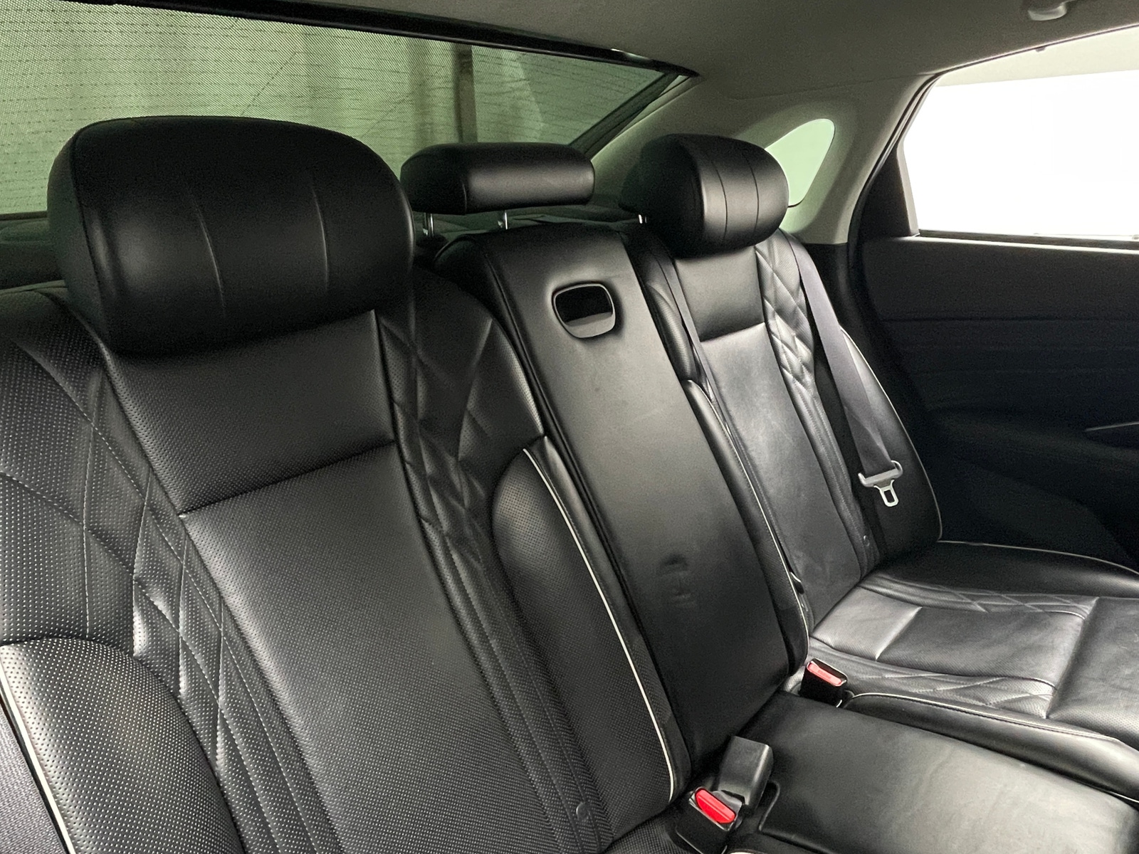 Thumbnail: 2019 Kia K900 - 5