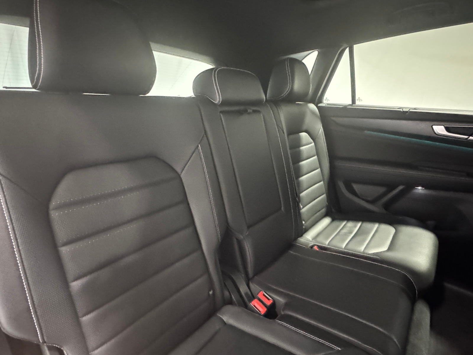 Thumbnail: 2025 Volkswagen Atlas - 5