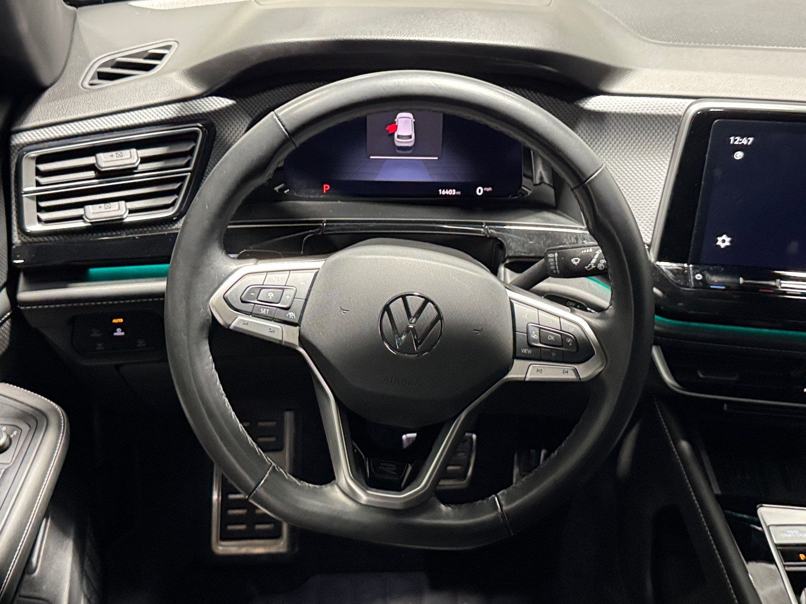 Thumbnail: 2025 Volkswagen Atlas - 4