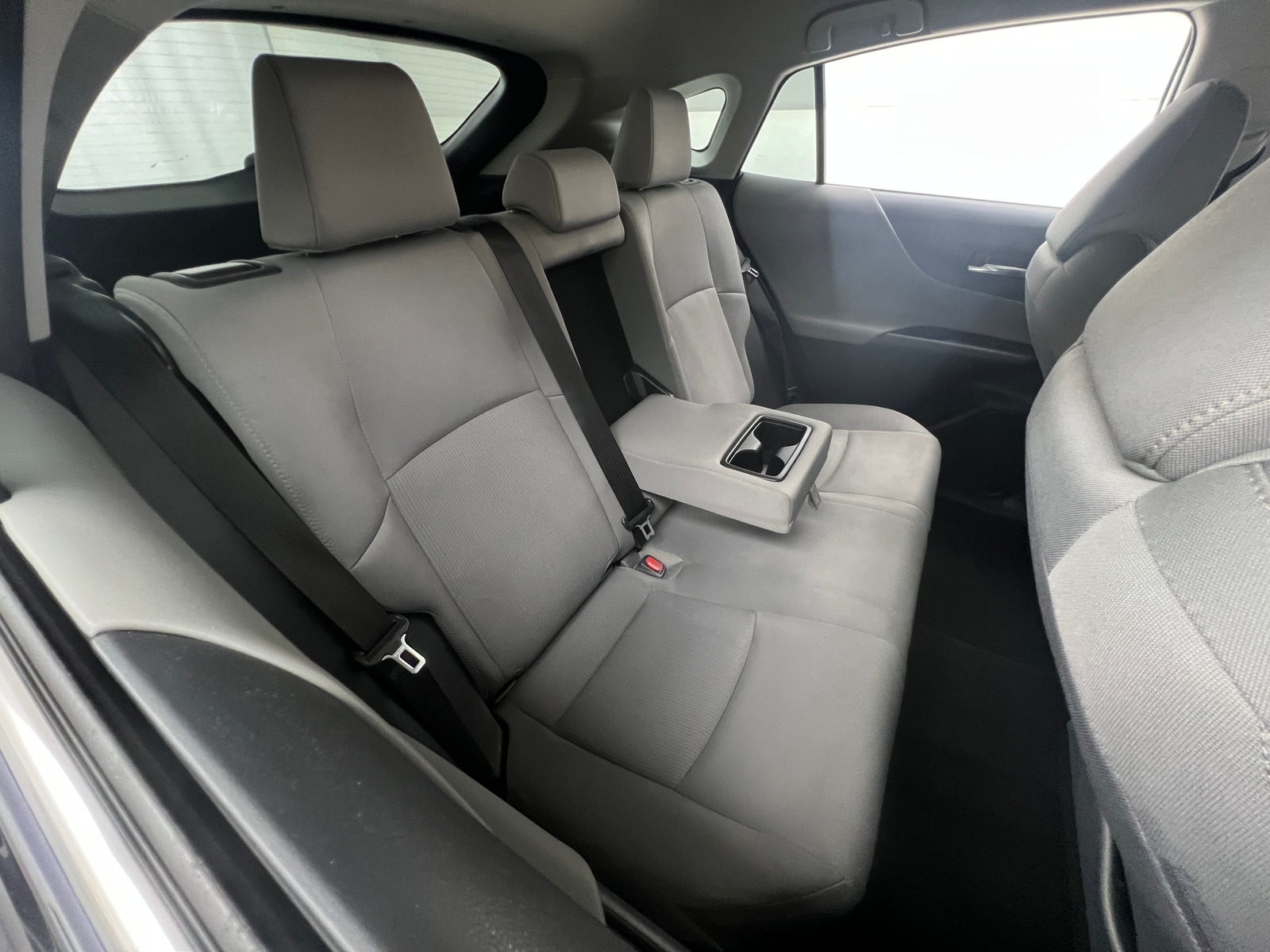 Thumbnail: 2021 Toyota Venza - 6