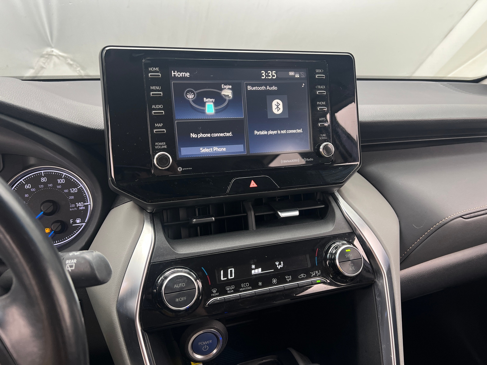 Thumbnail: 2021 Toyota Venza - 4