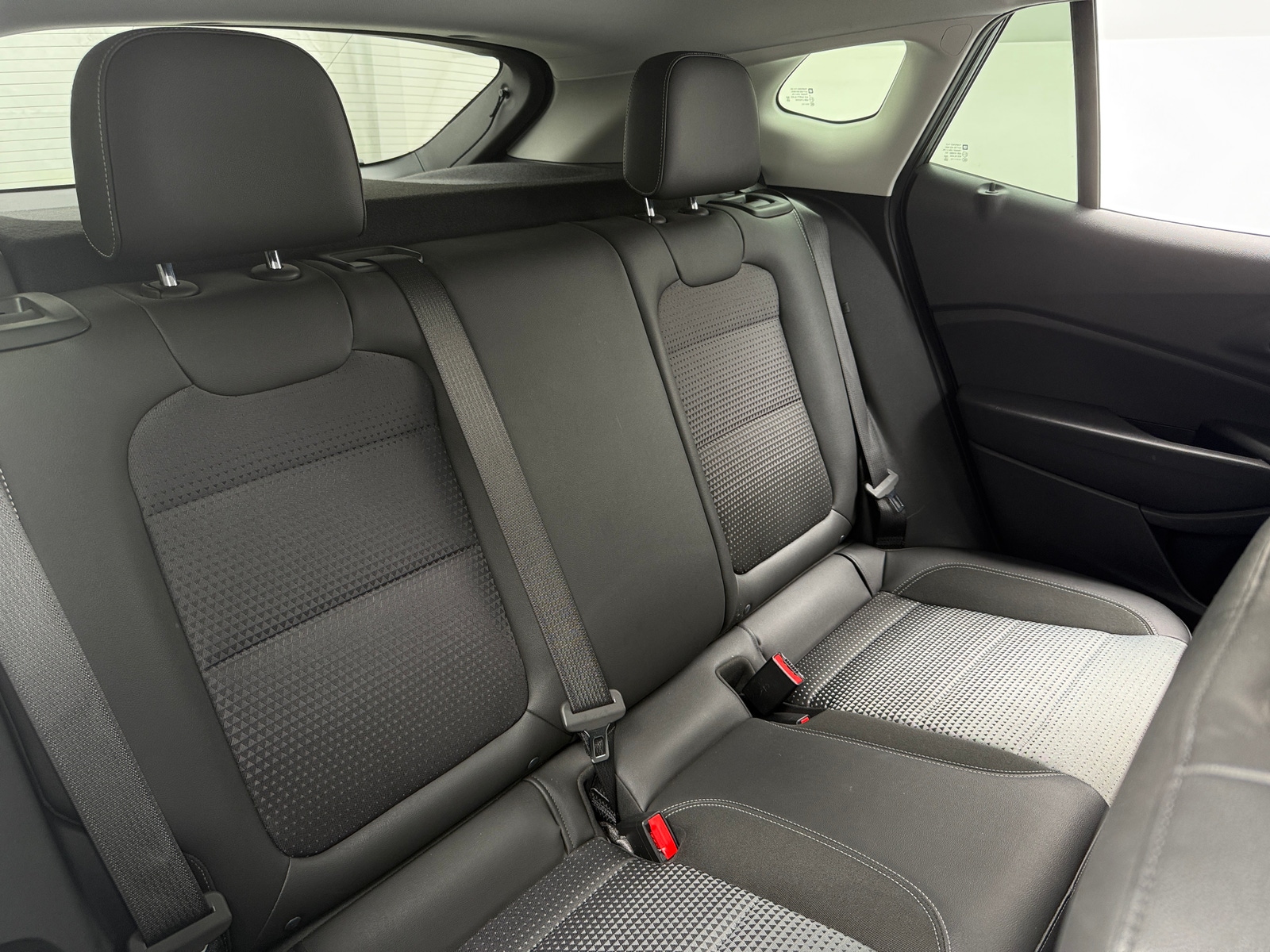 Thumbnail: 2025 Chevrolet Trax - 6