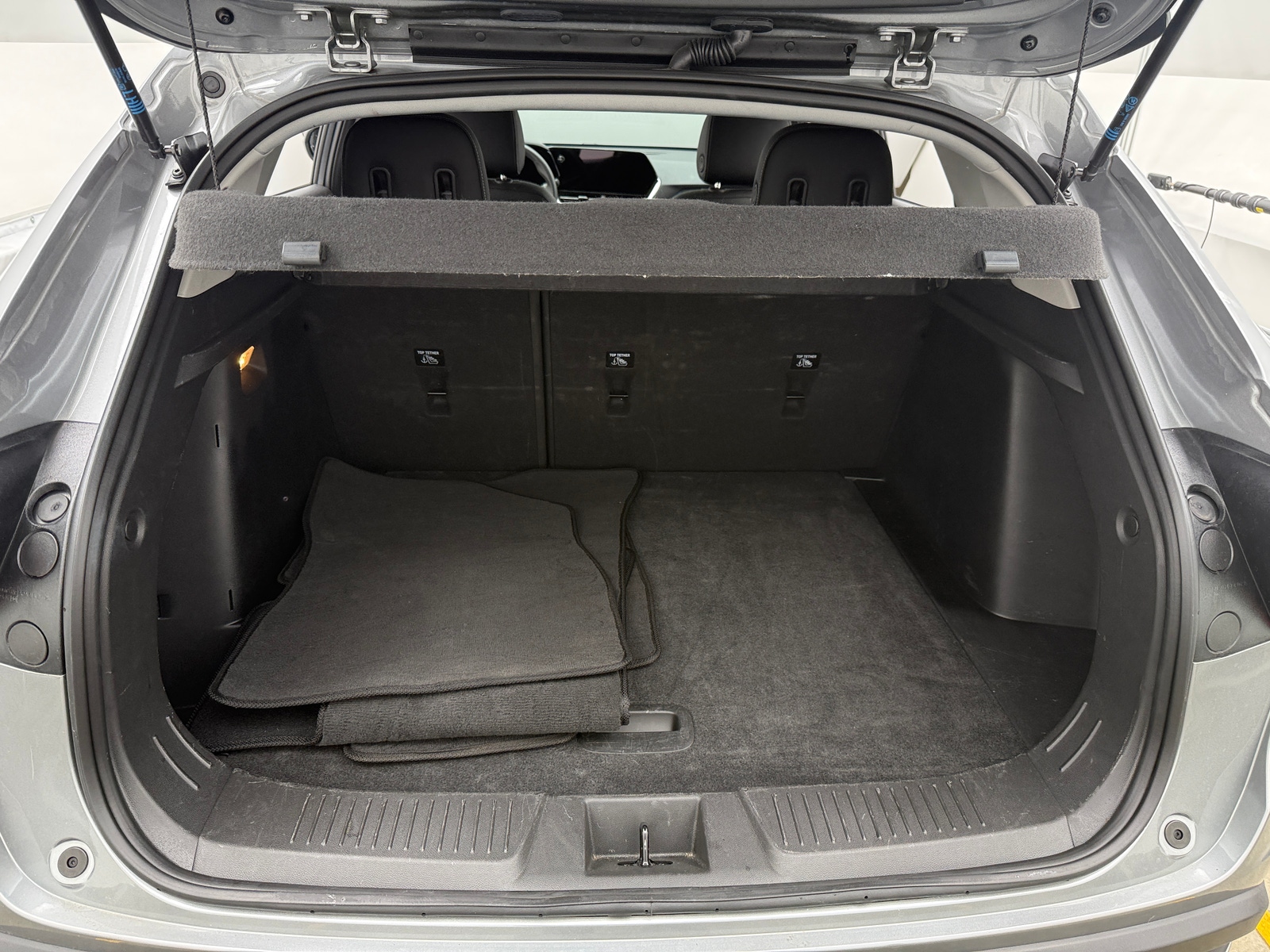 Thumbnail: 2025 Chevrolet Trax - 7