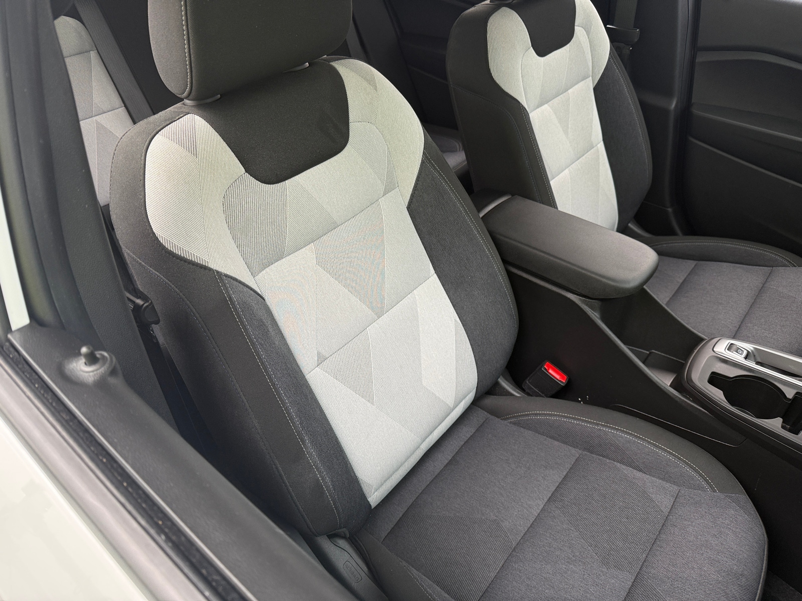 Thumbnail: 2024 Chevrolet Trax - 2