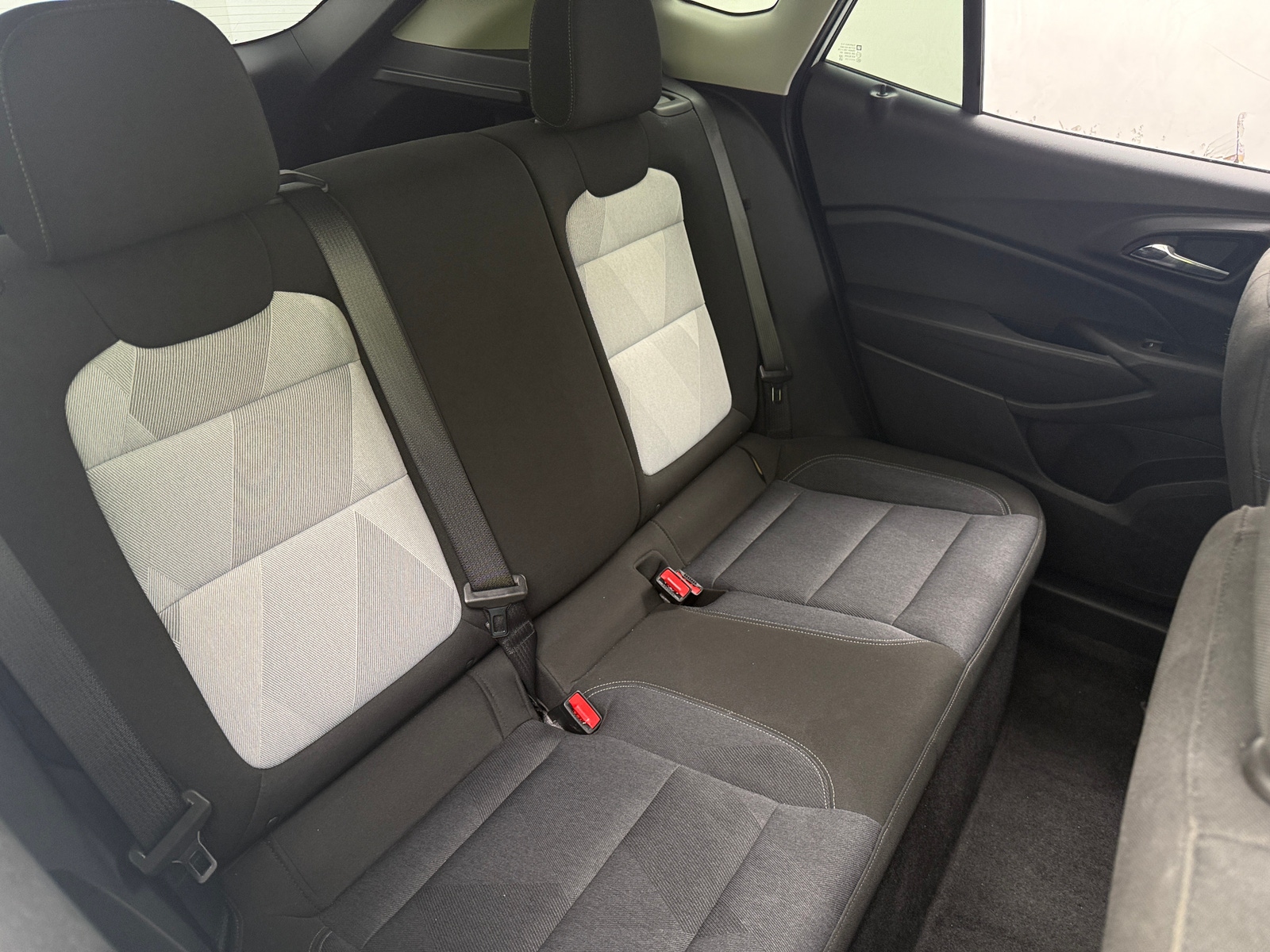 Thumbnail: 2024 Chevrolet Trax - 6