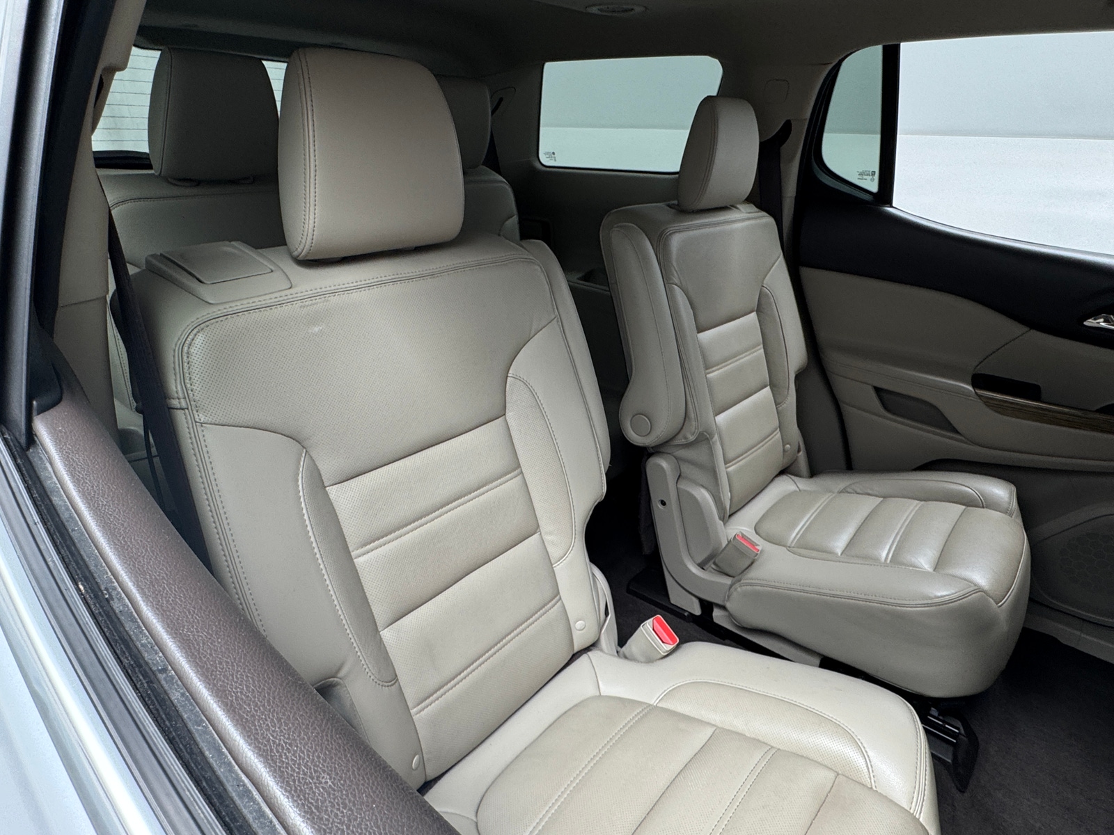 Thumbnail: 2018 GMC Acadia - 5