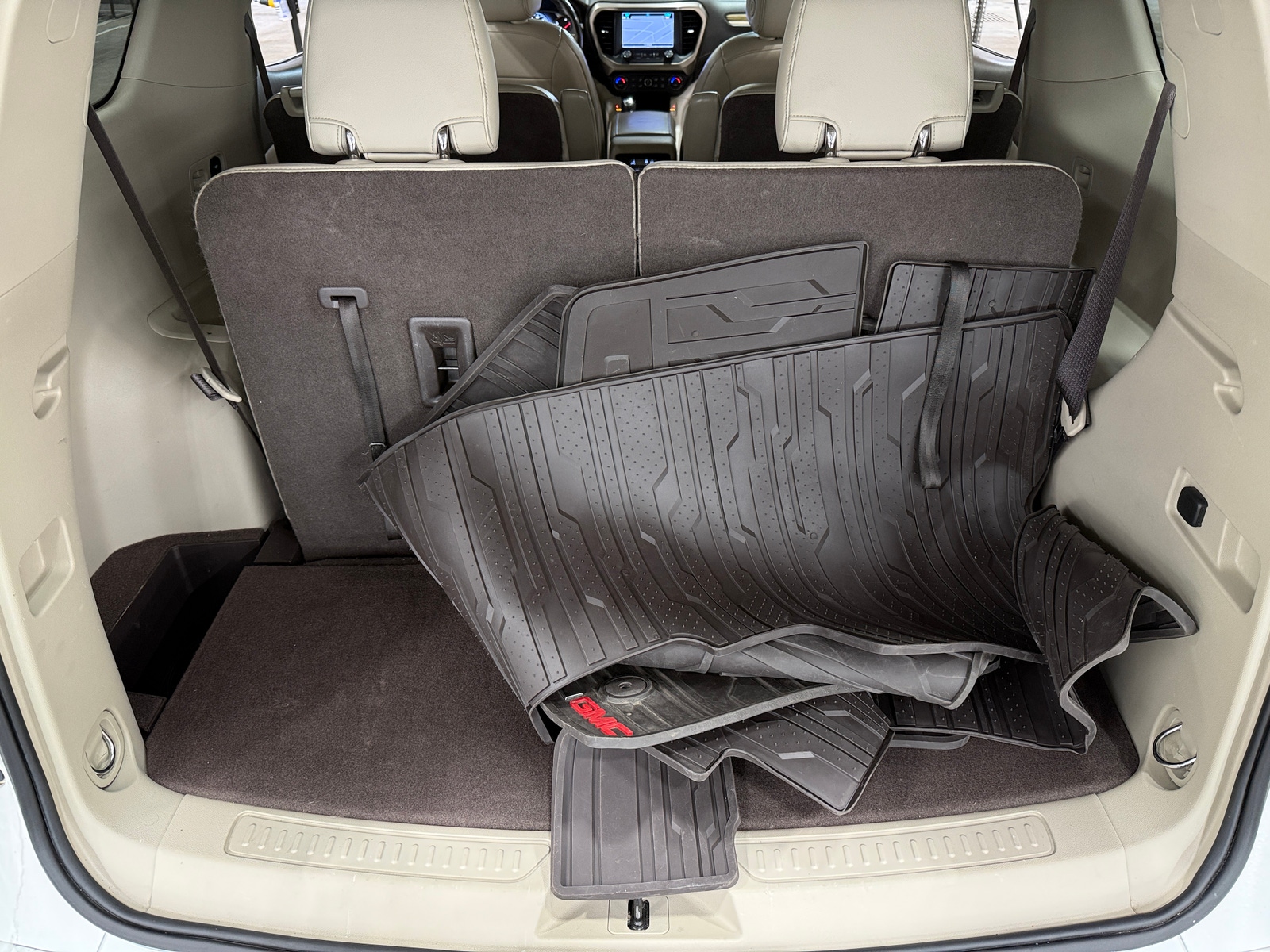 Thumbnail: 2018 GMC Acadia - 6