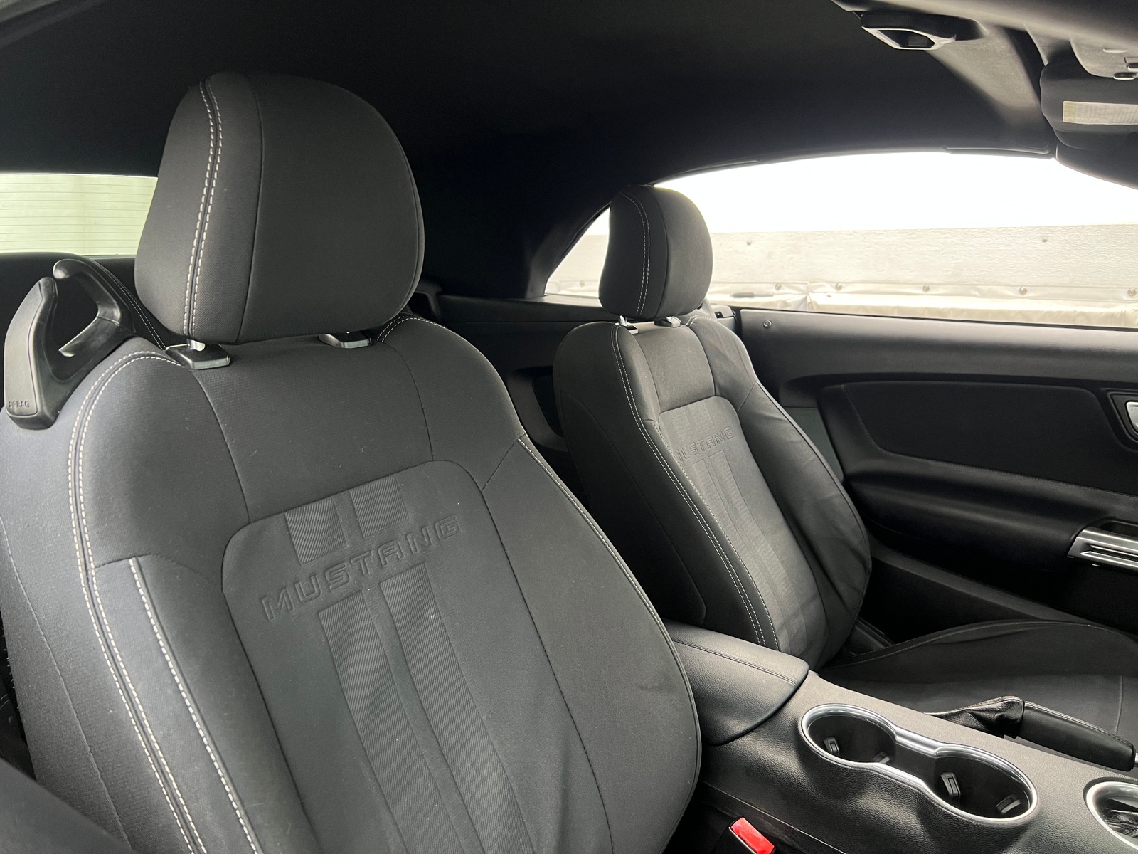 Thumbnail: 2018 Ford Mustang - 2