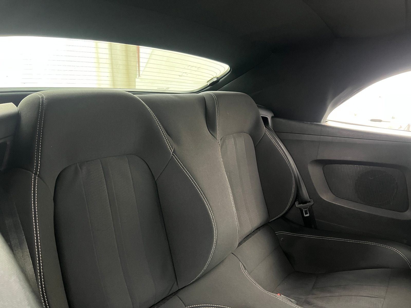 Thumbnail: 2018 Ford Mustang - 6