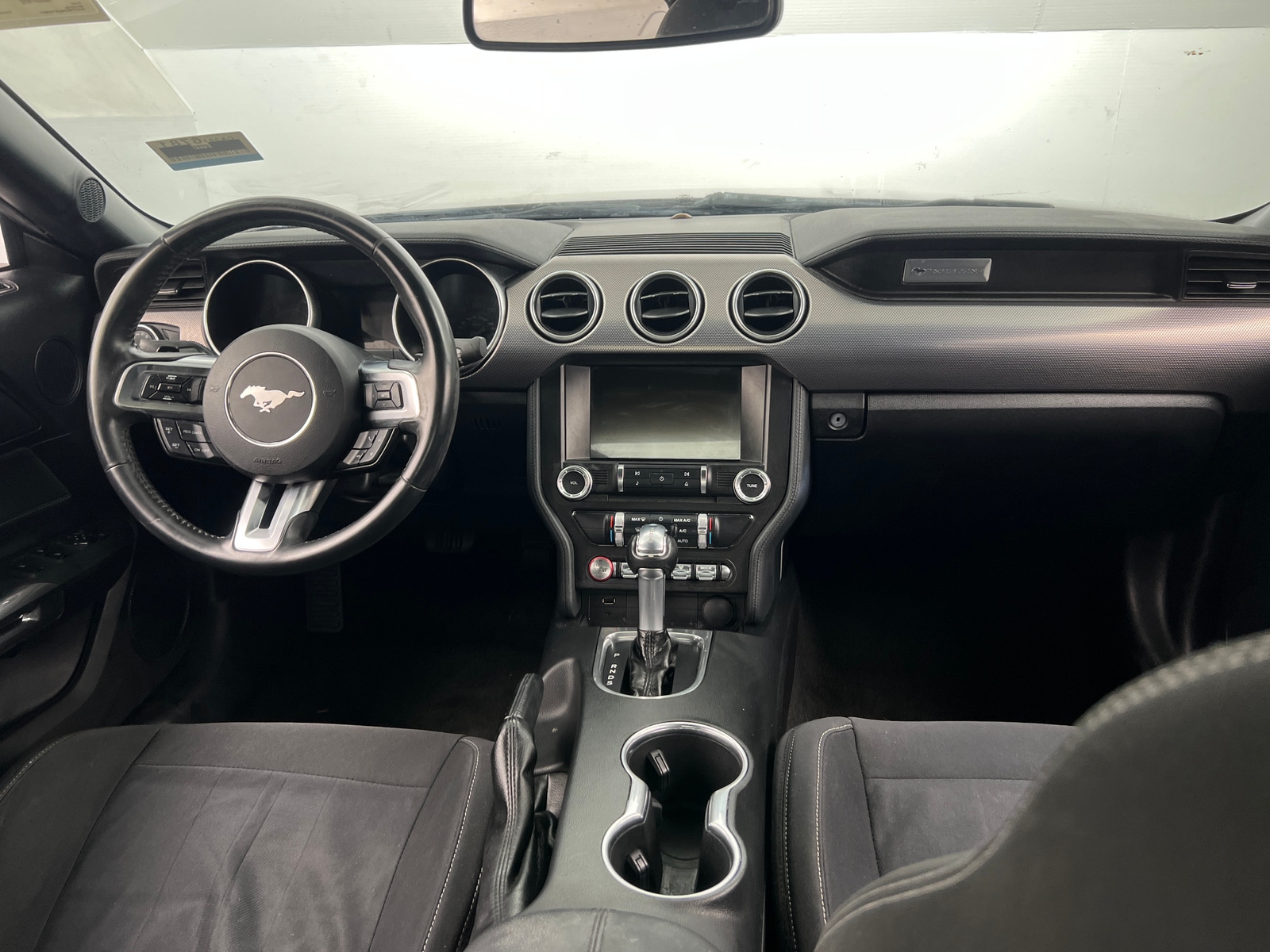 Thumbnail: 2018 Ford Mustang - 3