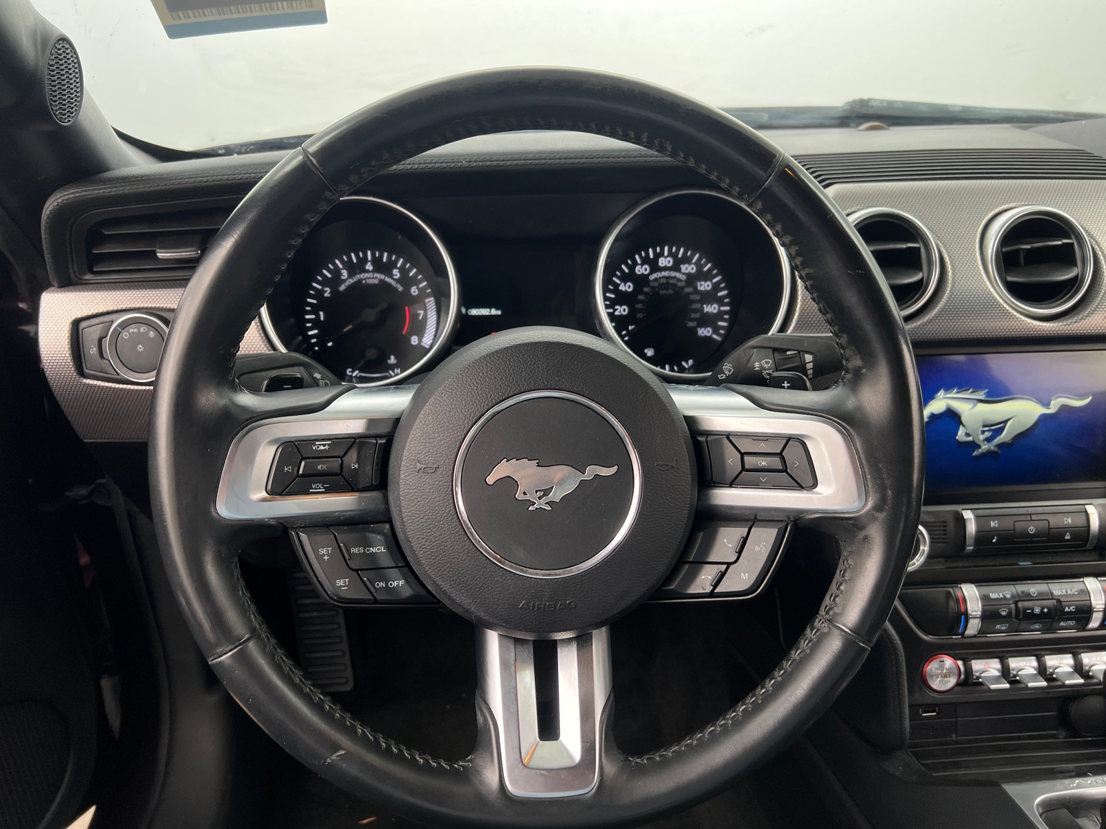 Thumbnail: 2018 Ford Mustang - 5