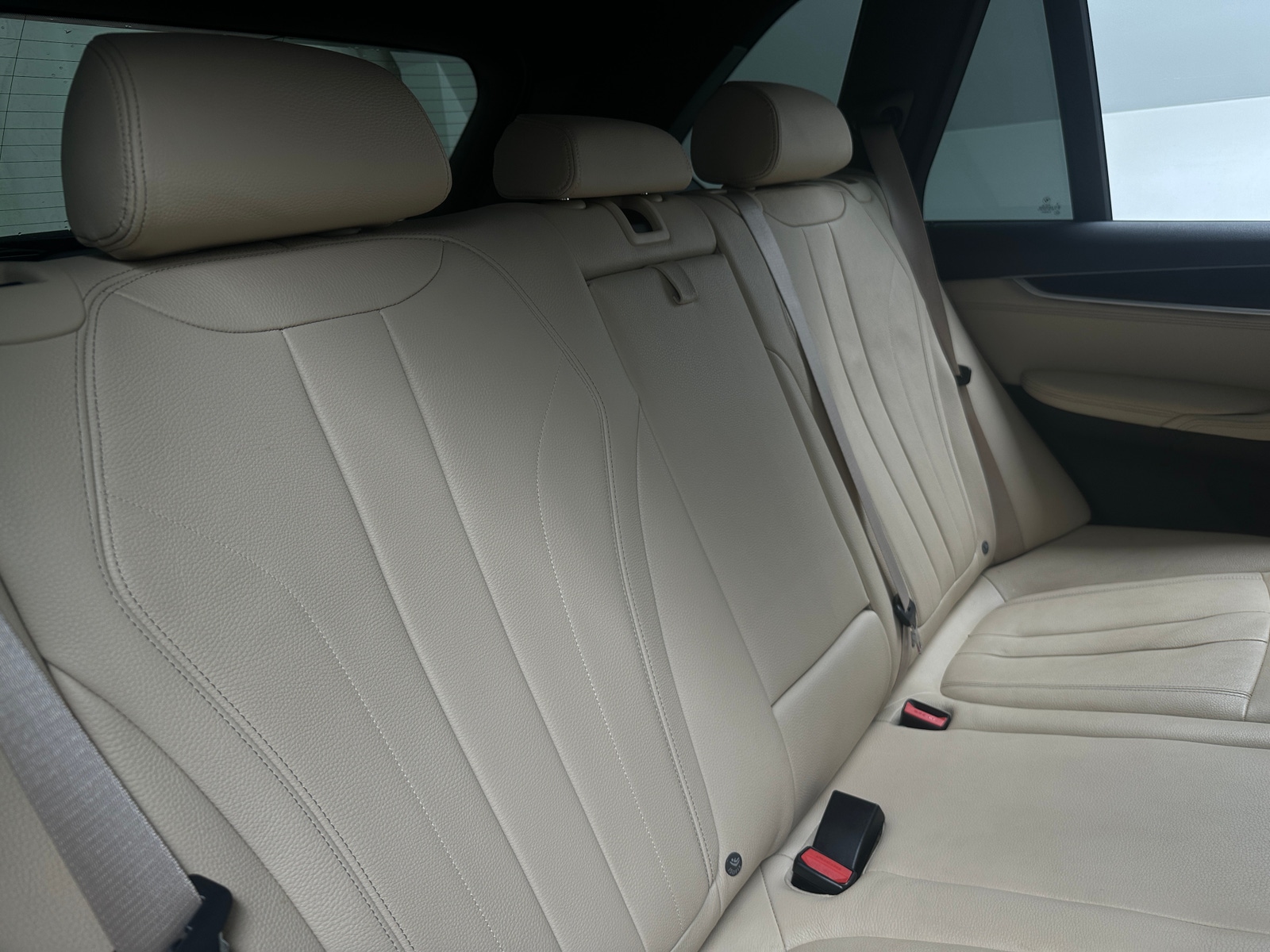 Thumbnail: 2018 BMW X5 - 5