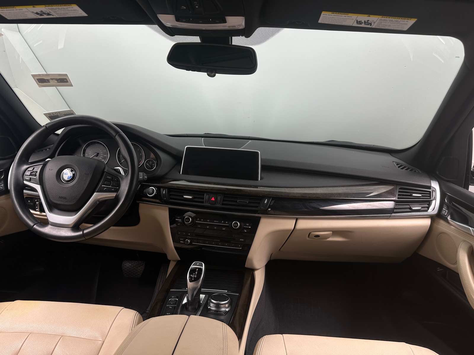 Thumbnail: 2018 BMW X5 - 2