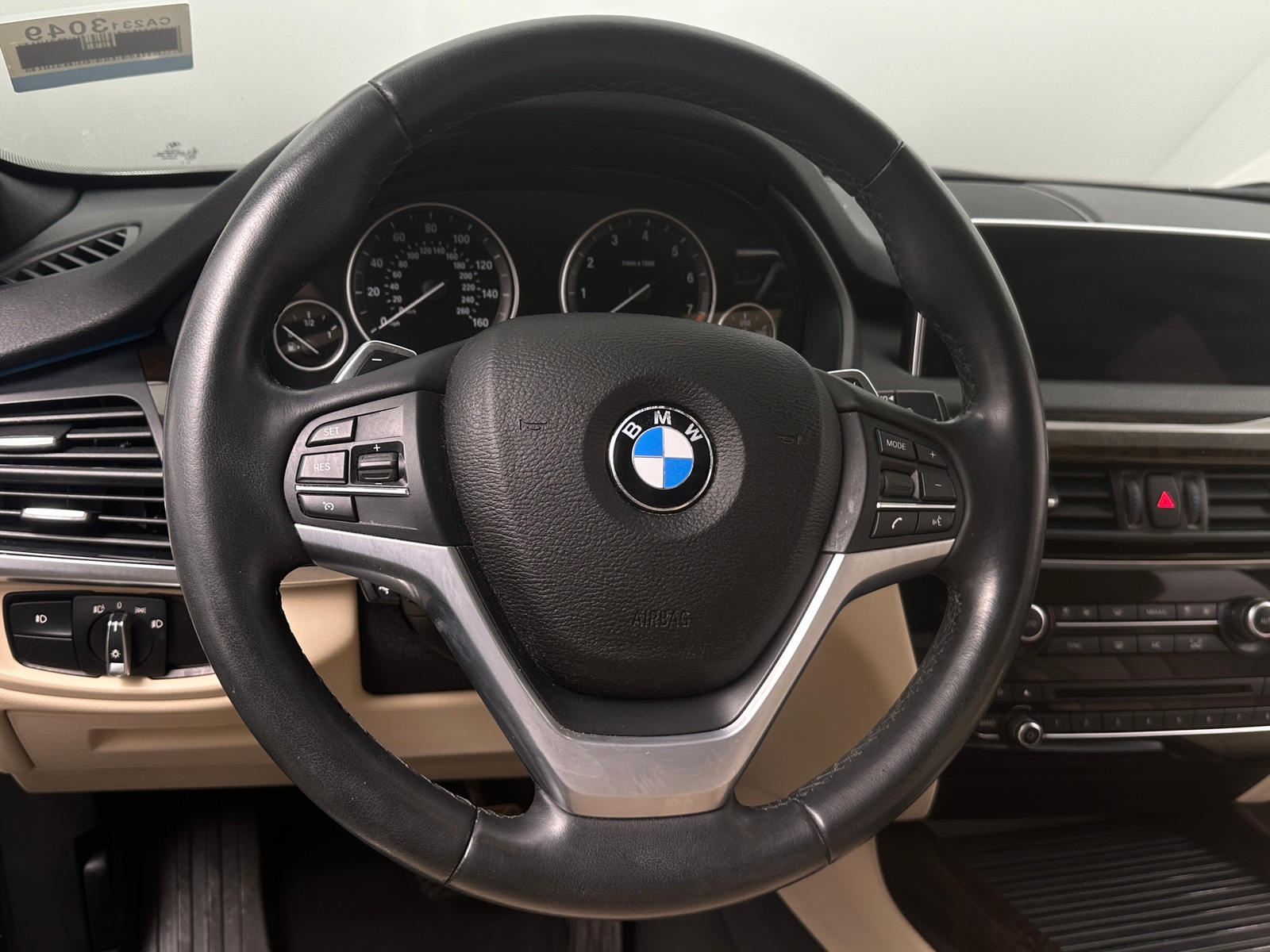 Thumbnail: 2018 BMW X5 - 4