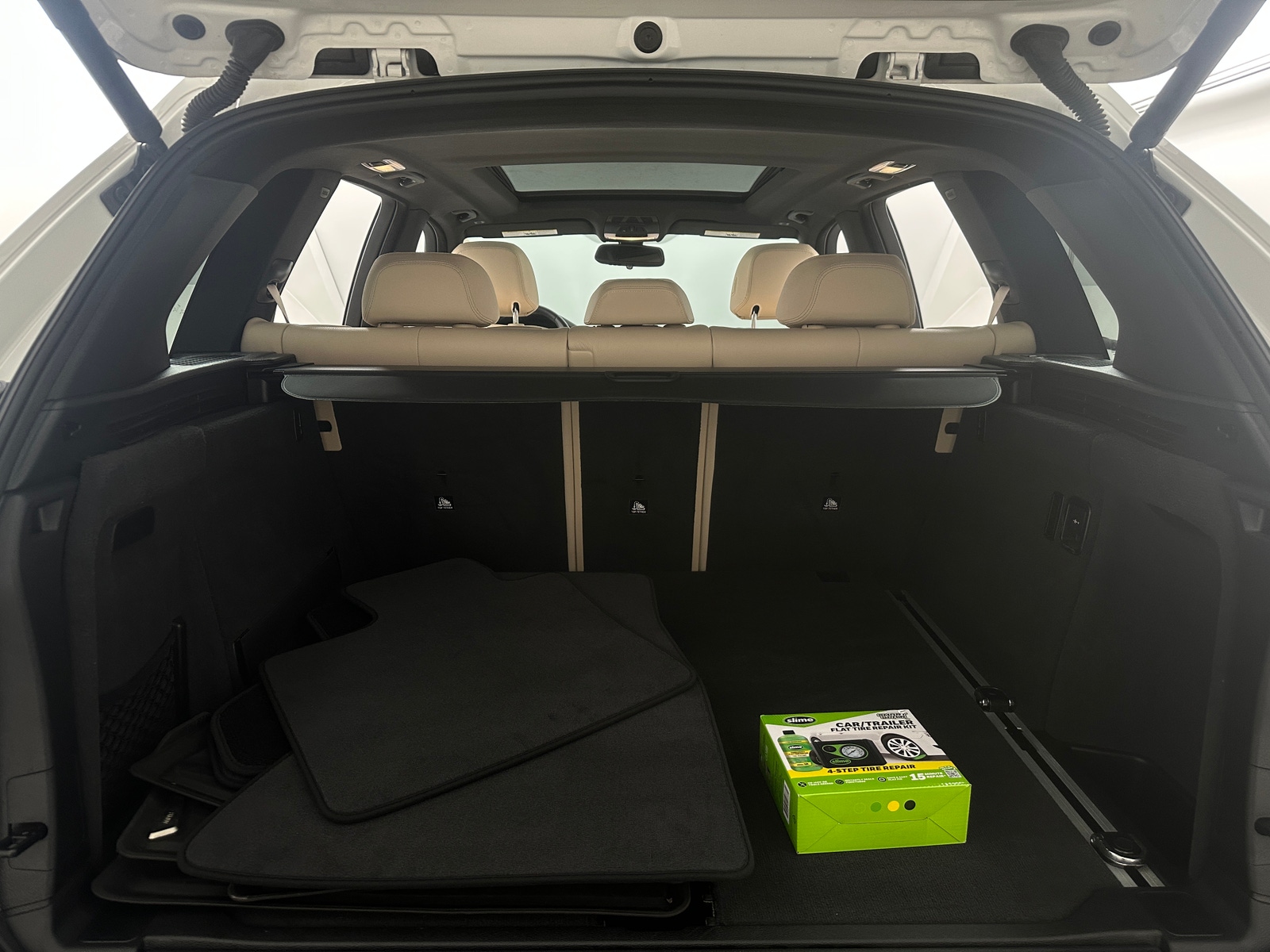 Thumbnail: 2018 BMW X5 - 6