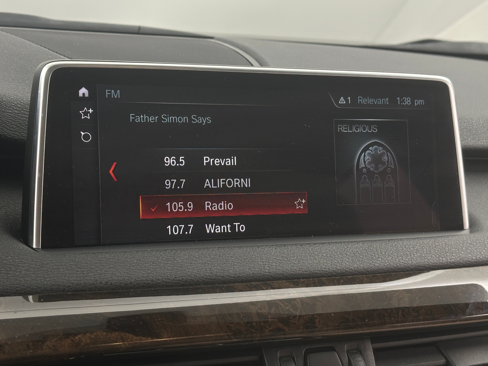 Thumbnail: 2018 BMW X5 - 3