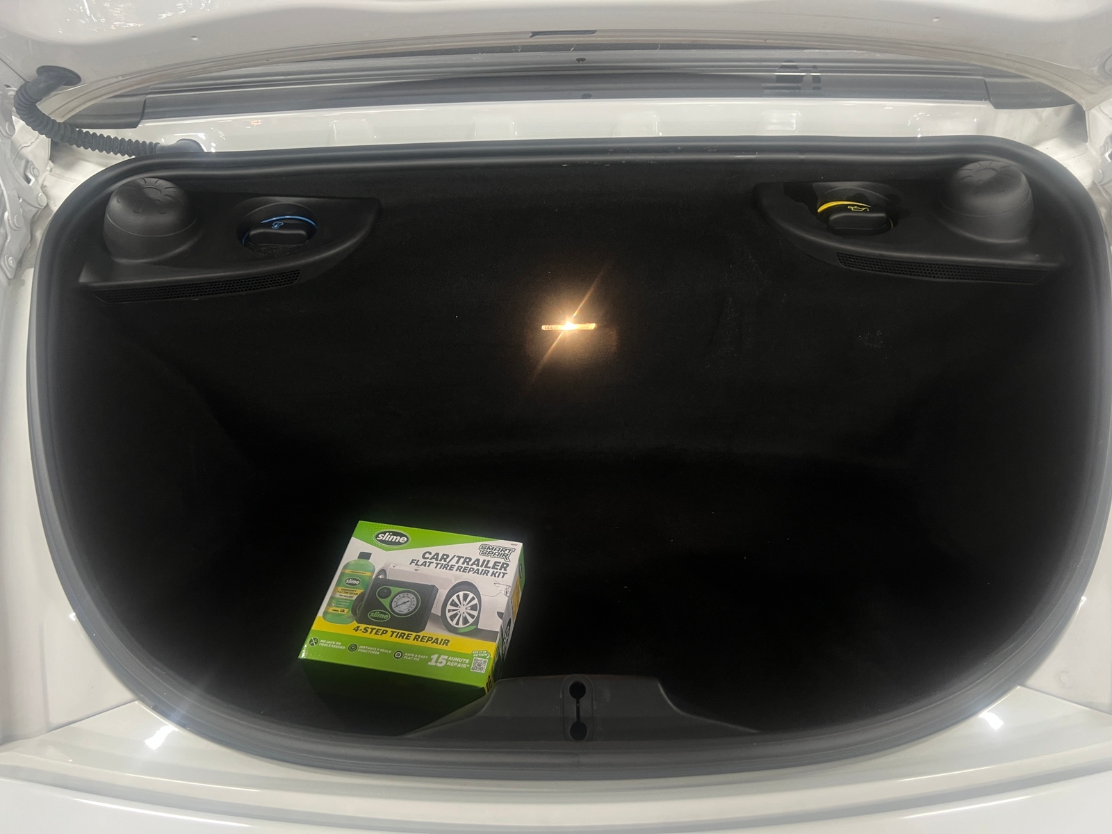 Thumbnail: 2014 Porsche Boxster - 5