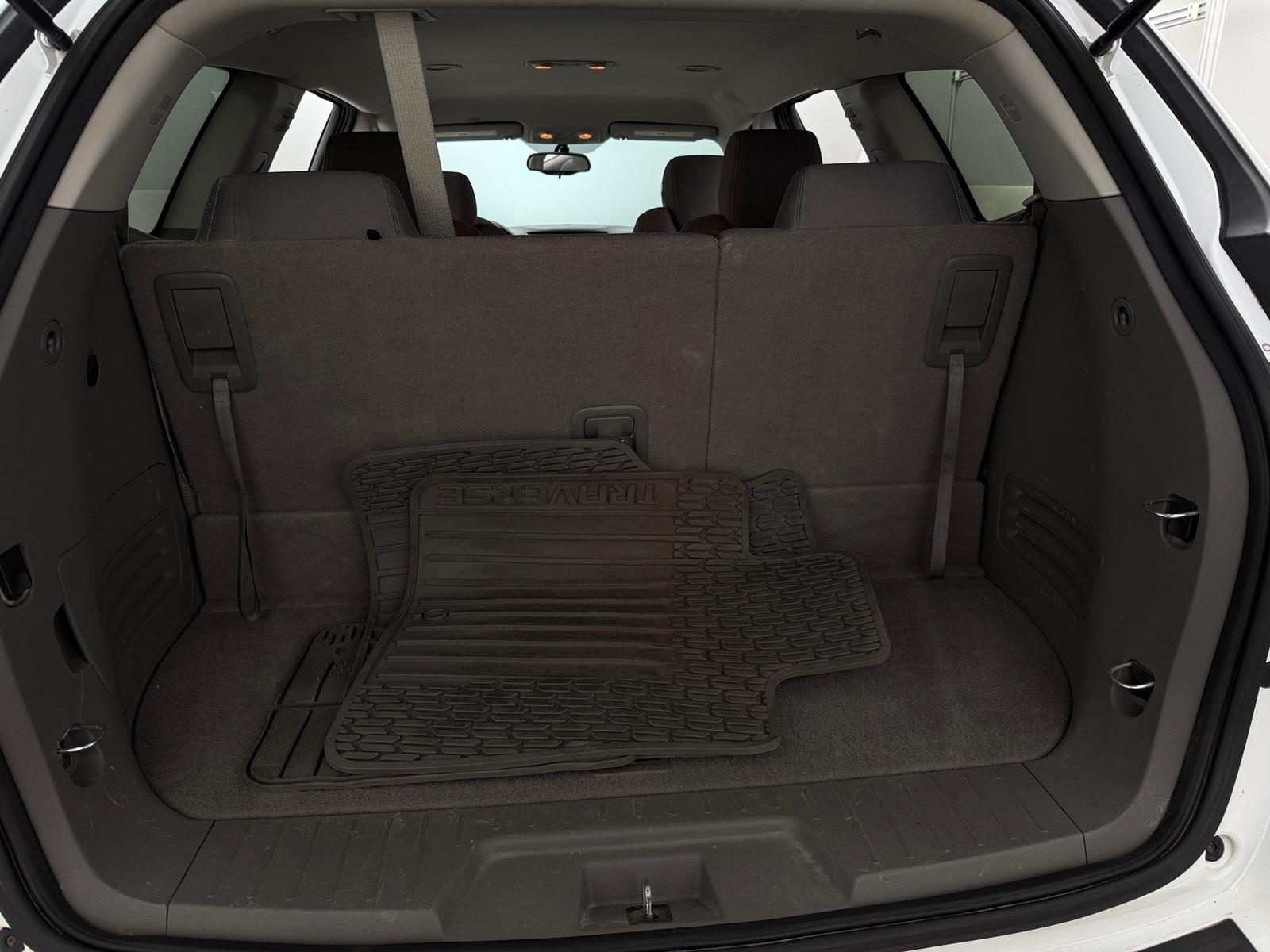 Thumbnail: 2017 Chevrolet Traverse - 7