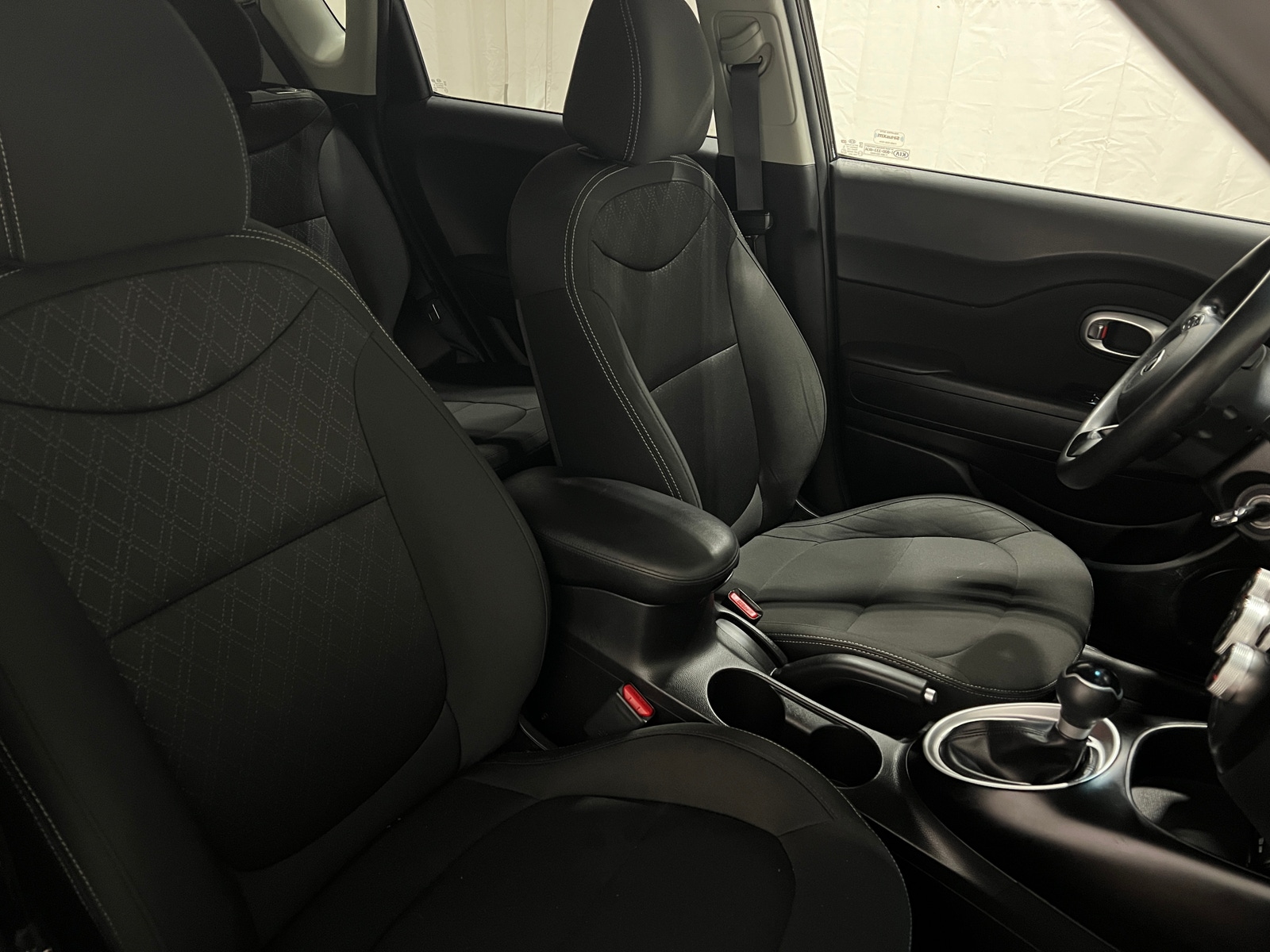 Thumbnail: 2018 Kia Soul - 2