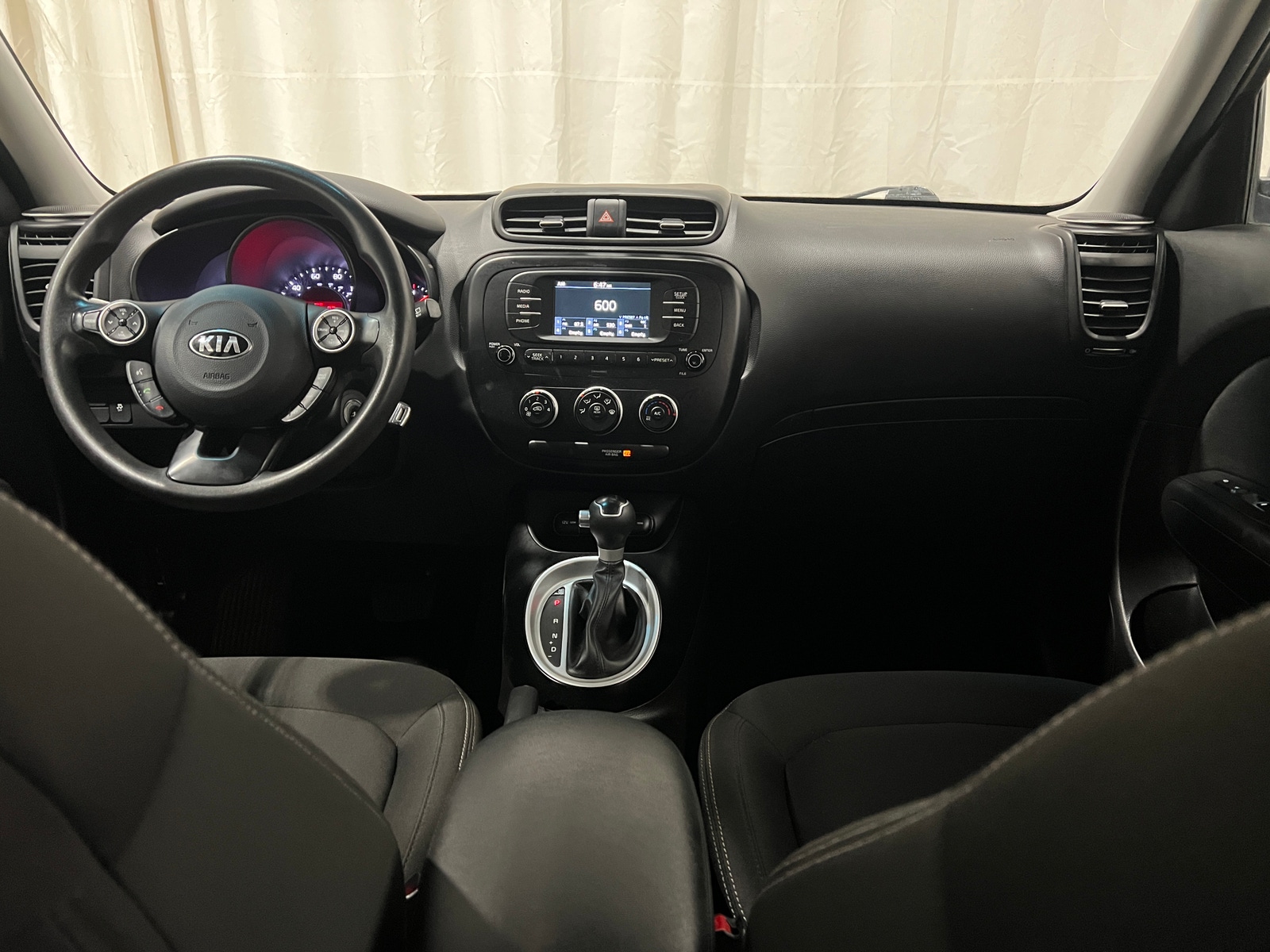 Thumbnail: 2018 Kia Soul - 3