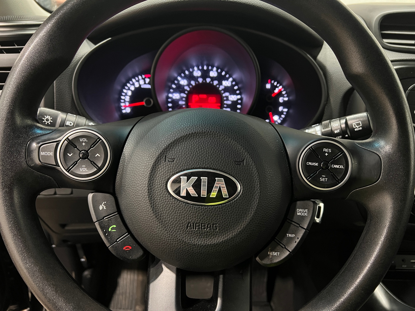 Thumbnail: 2018 Kia Soul - 5
