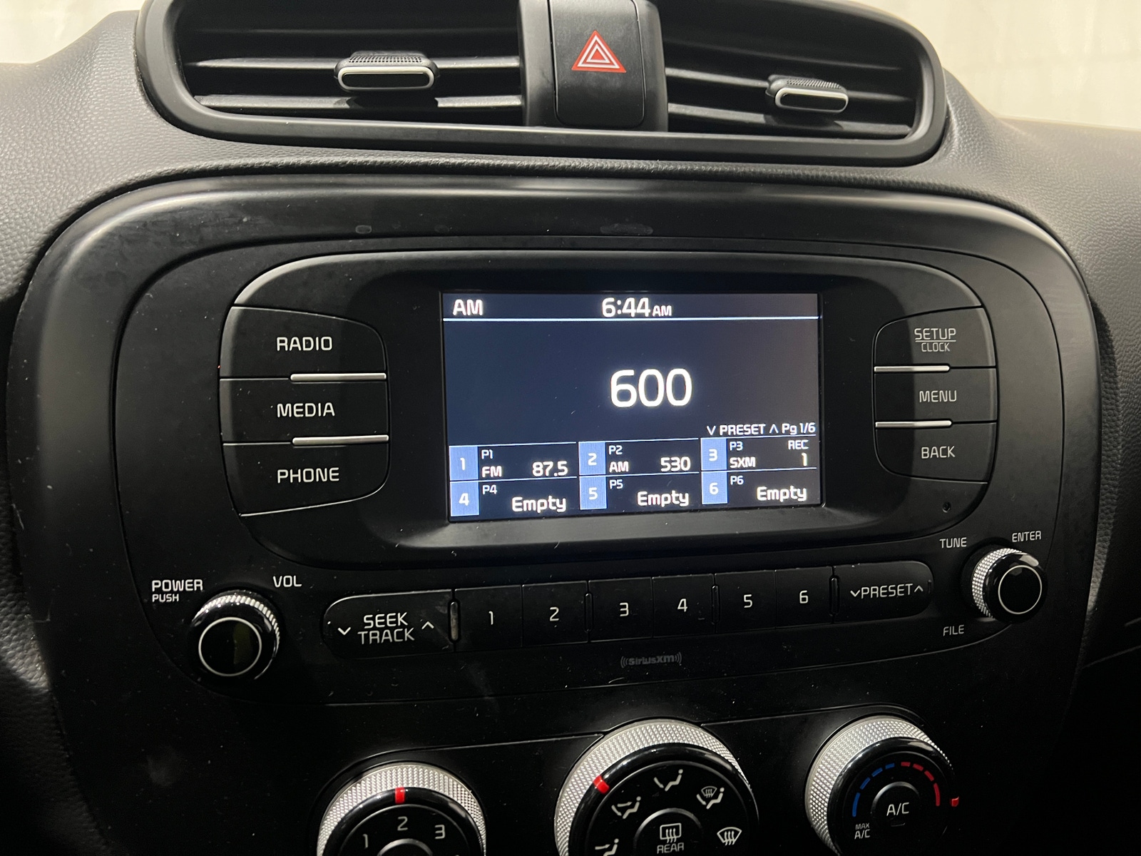 Thumbnail: 2018 Kia Soul - 4