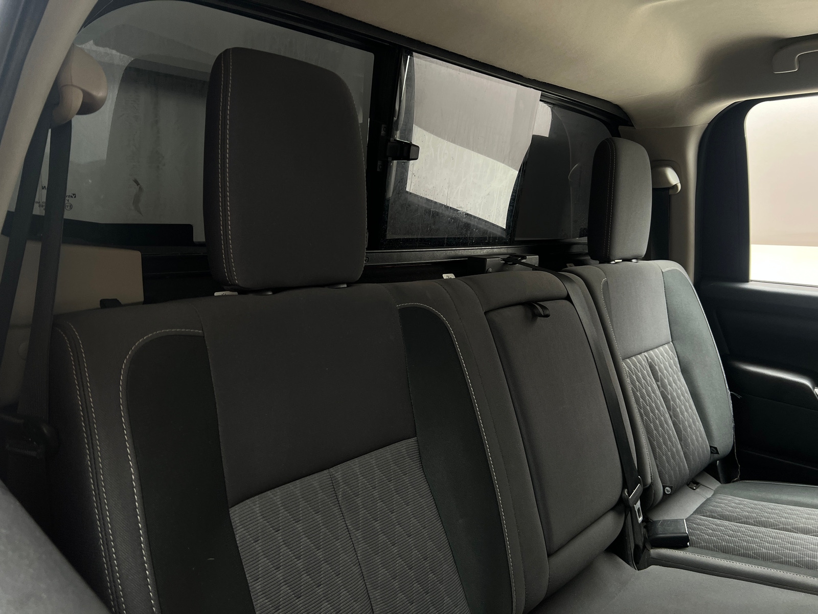 Thumbnail: 2022 Nissan Titan - 6